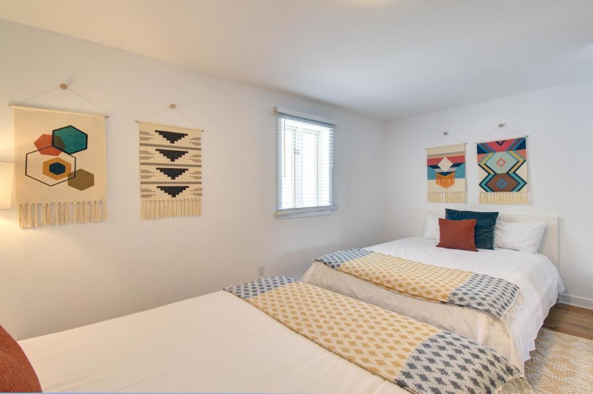 Apartment Modern Beautiful Mountain View *