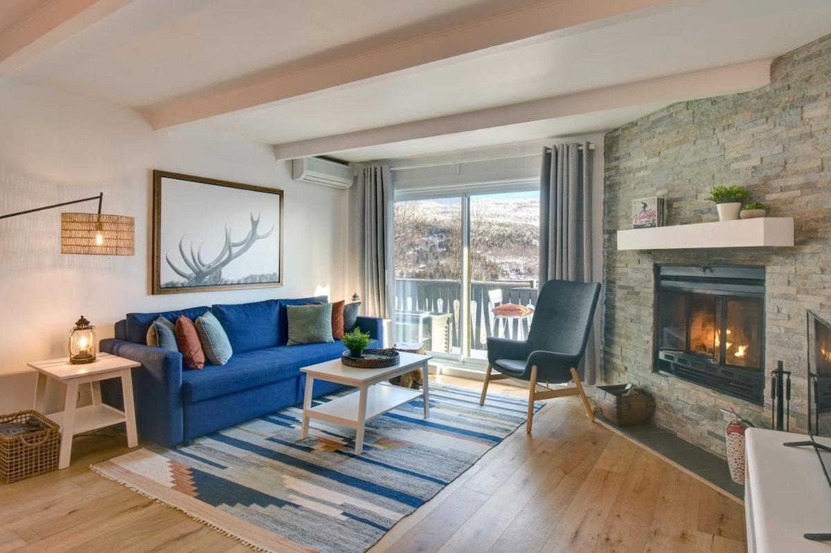 Modern Beautiful Mountain View Apartment *