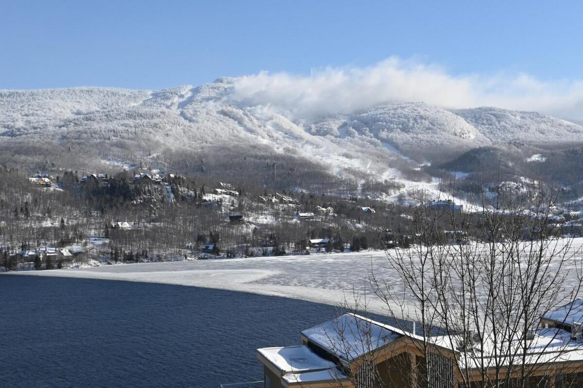 Modern Beautiful Mountain View *
