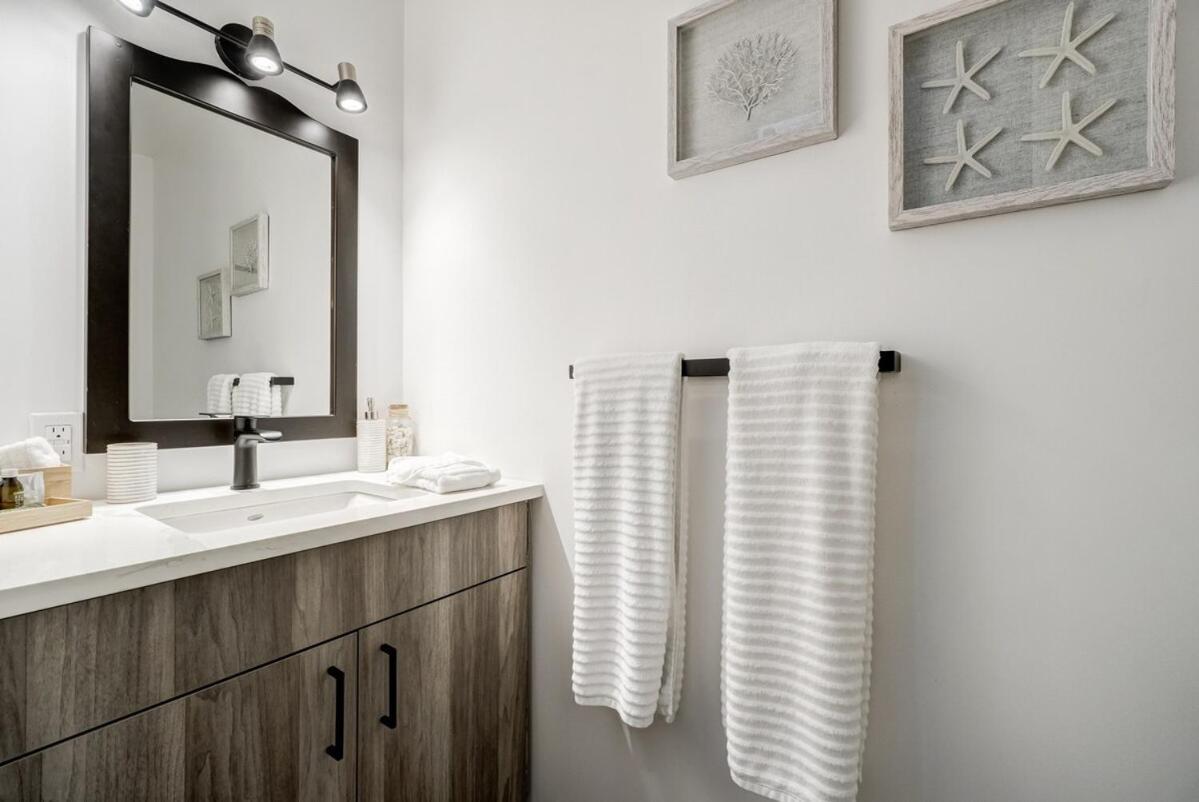 Modern Breathtaking Views Of Tremblant Apartment Mont-Tremblant