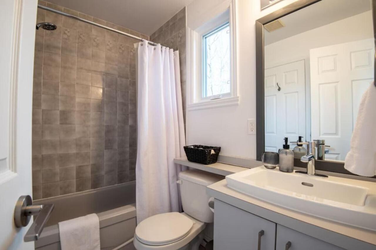 Relaxed With Views Of Holiday home Mont-Tremblant