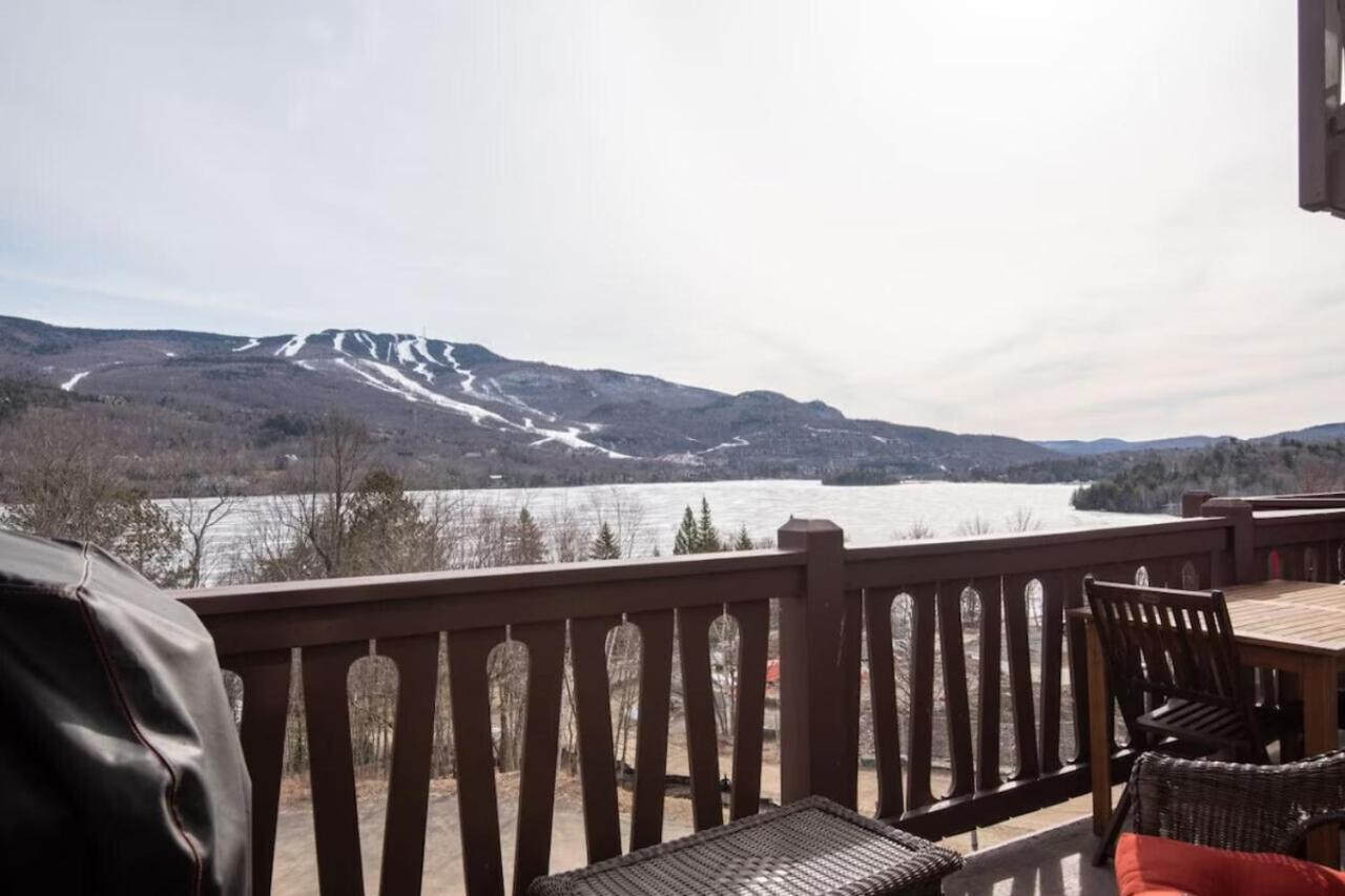 Holiday home Relaxed With Views Of Mont-Tremblant