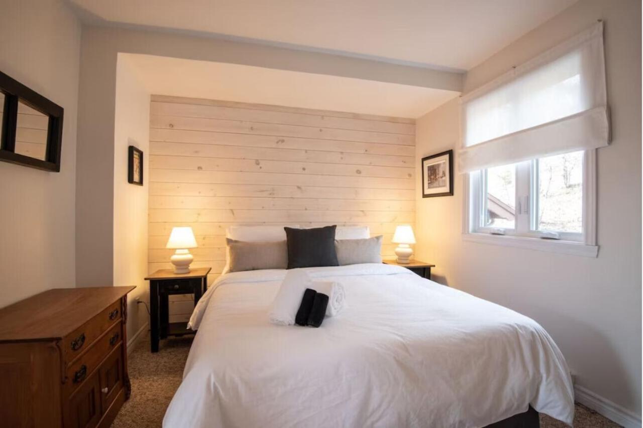 Relaxed With Views Of Holiday home Mont-Tremblant