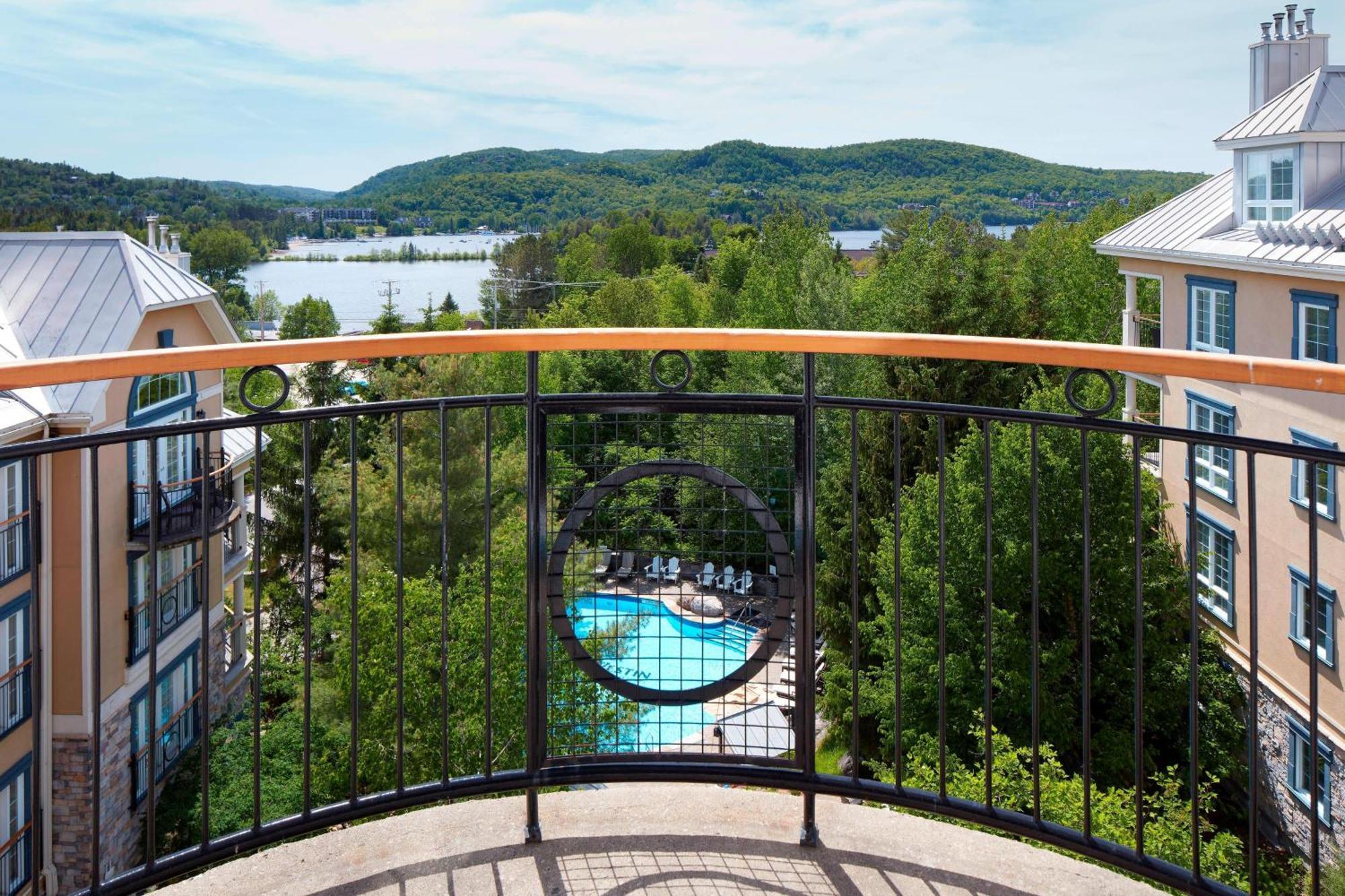 Le Westin Tremblant 4*