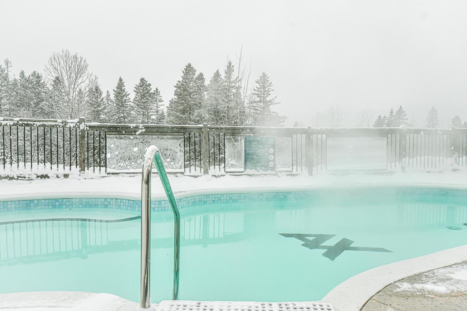 Hotel Ax Mont-Tremblant