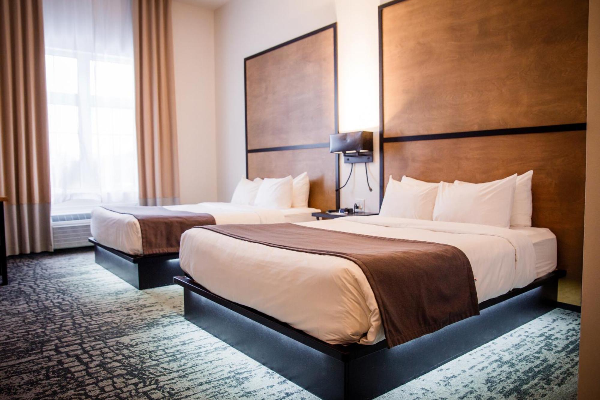 Hotel Ax