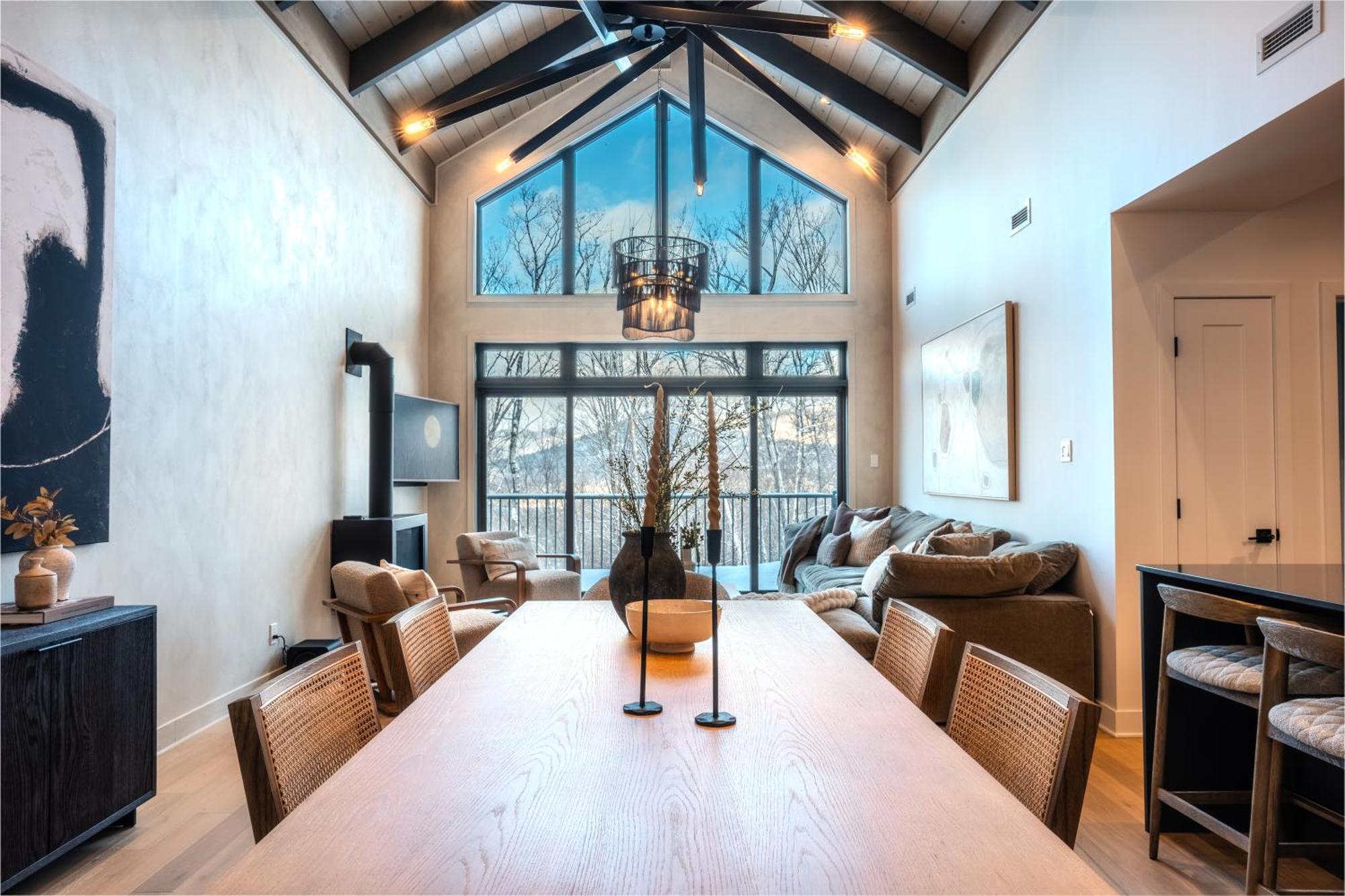 Tremblant Prestige - Verbier 4-202