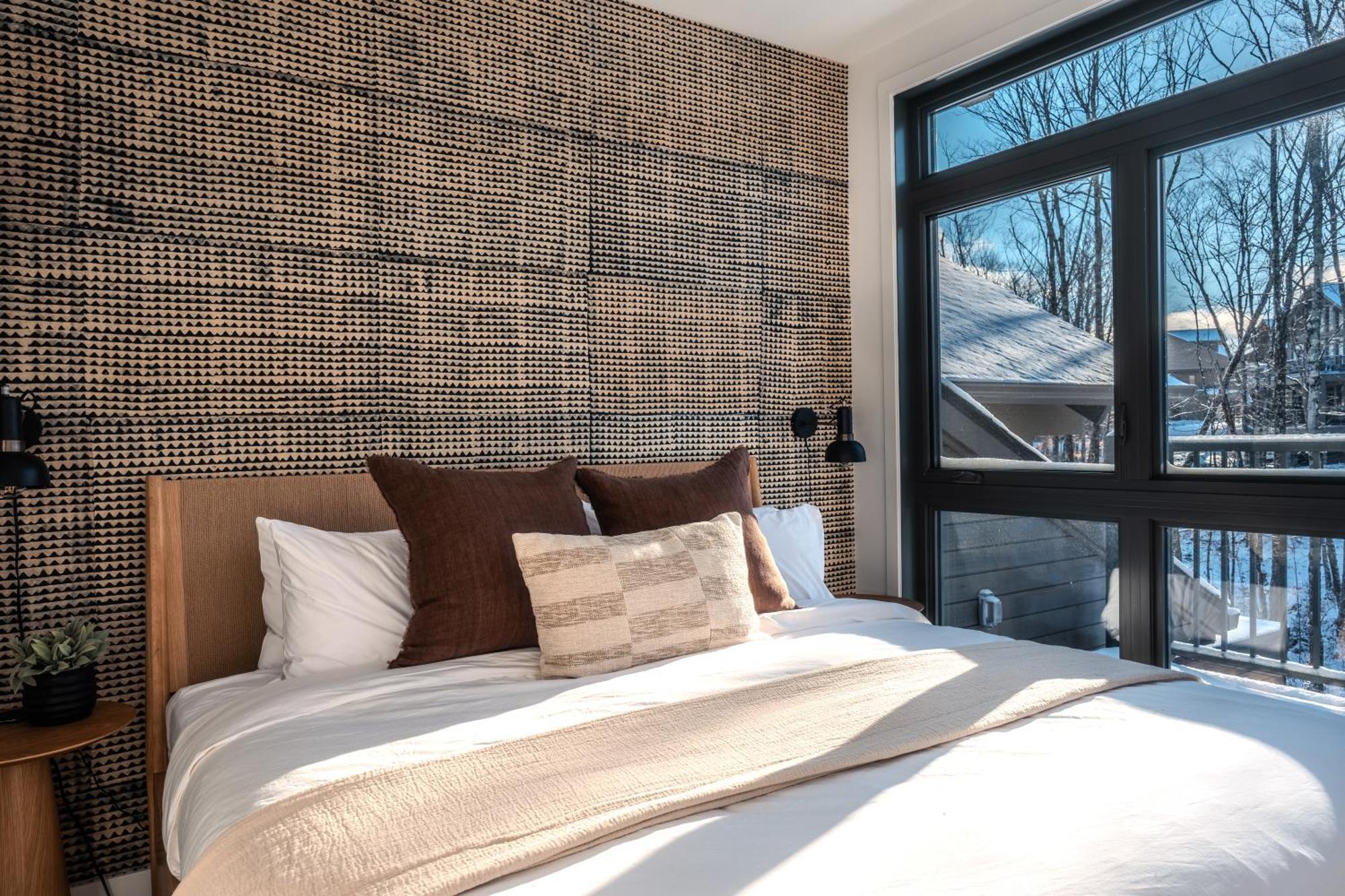 Tremblant Prestige - Verbier 4-202 *