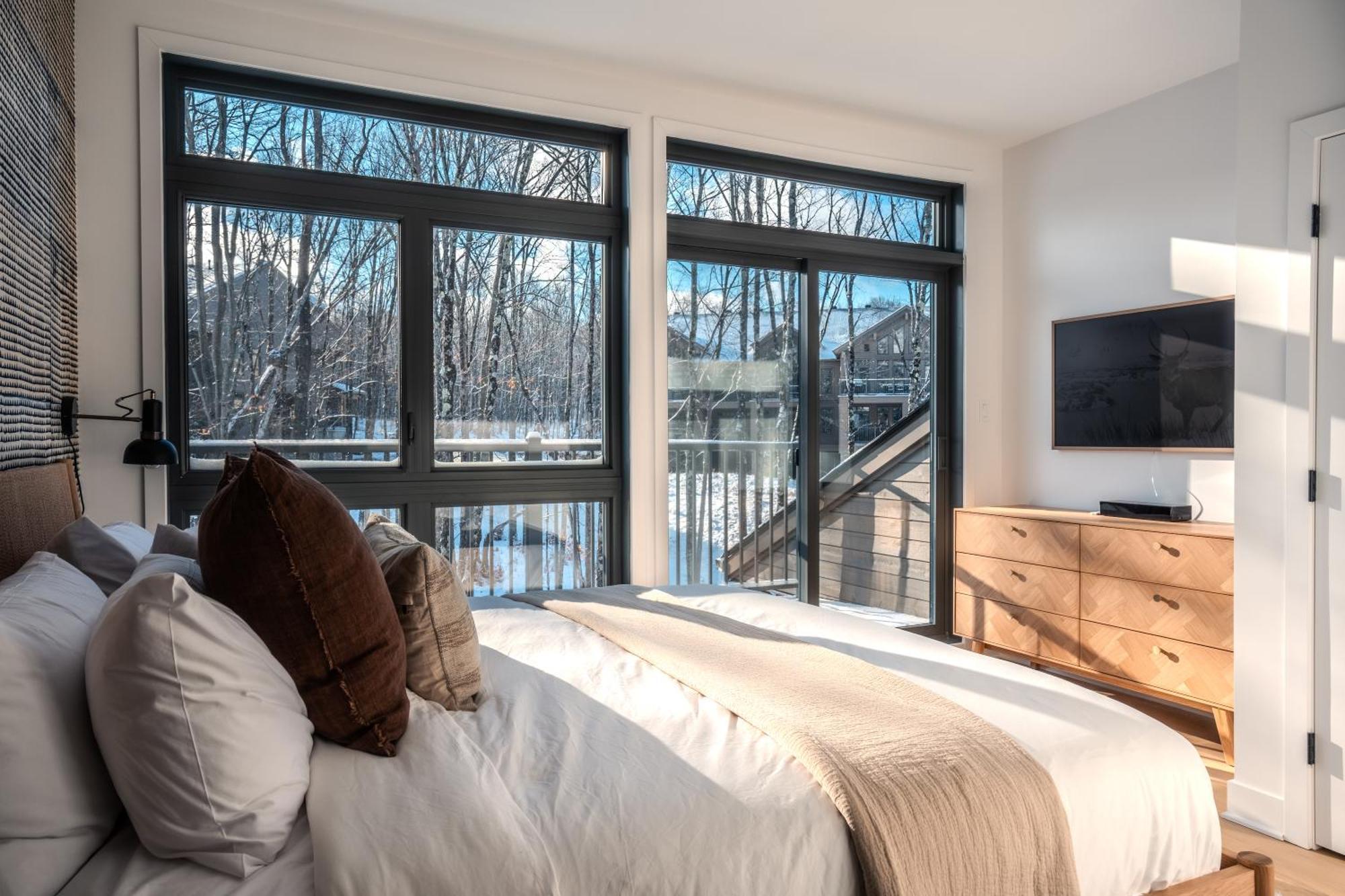 Tremblant Prestige - Verbier 4-202 Mont-Tremblant