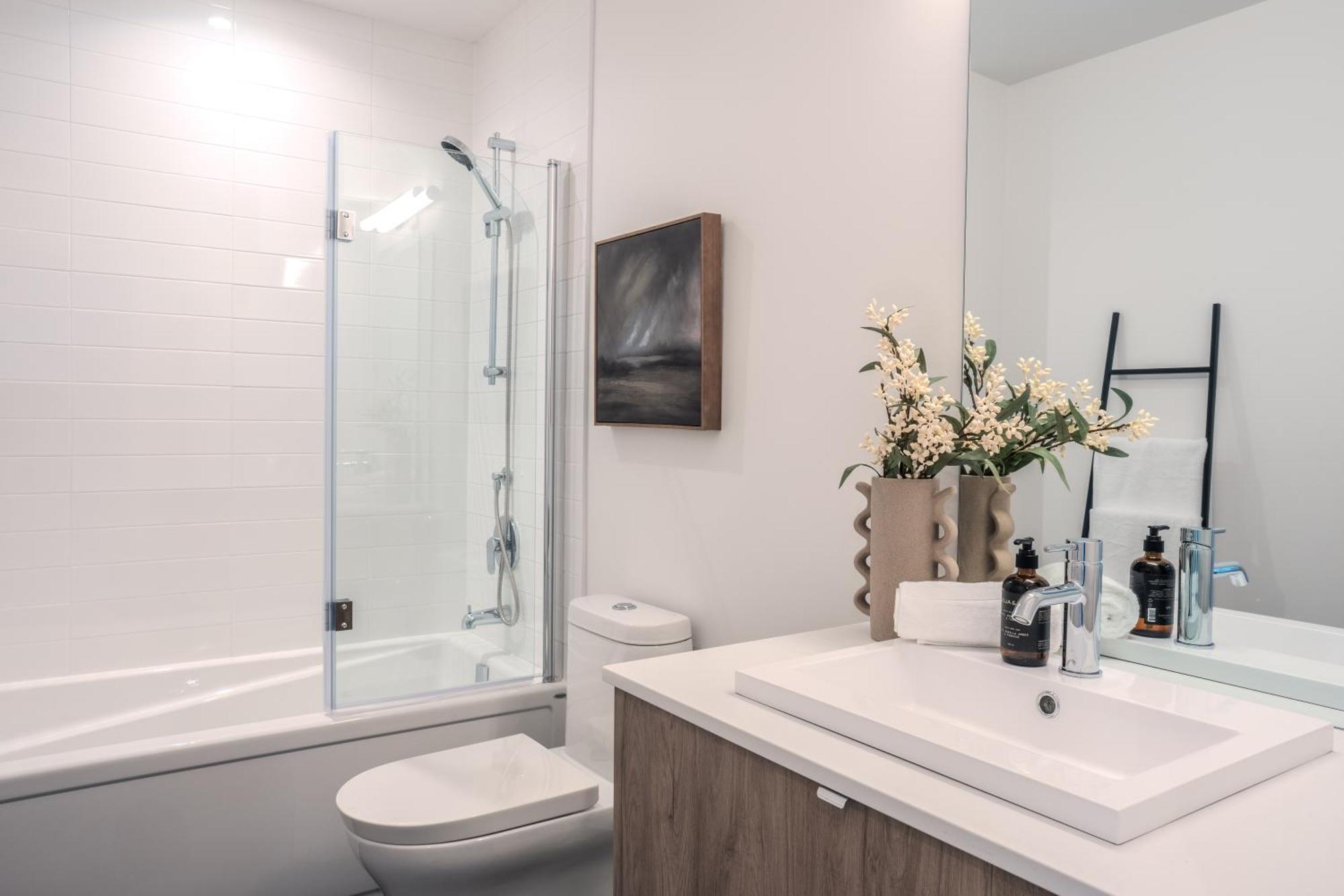 Tremblant Prestige - Verbier 4-202 Holiday home *