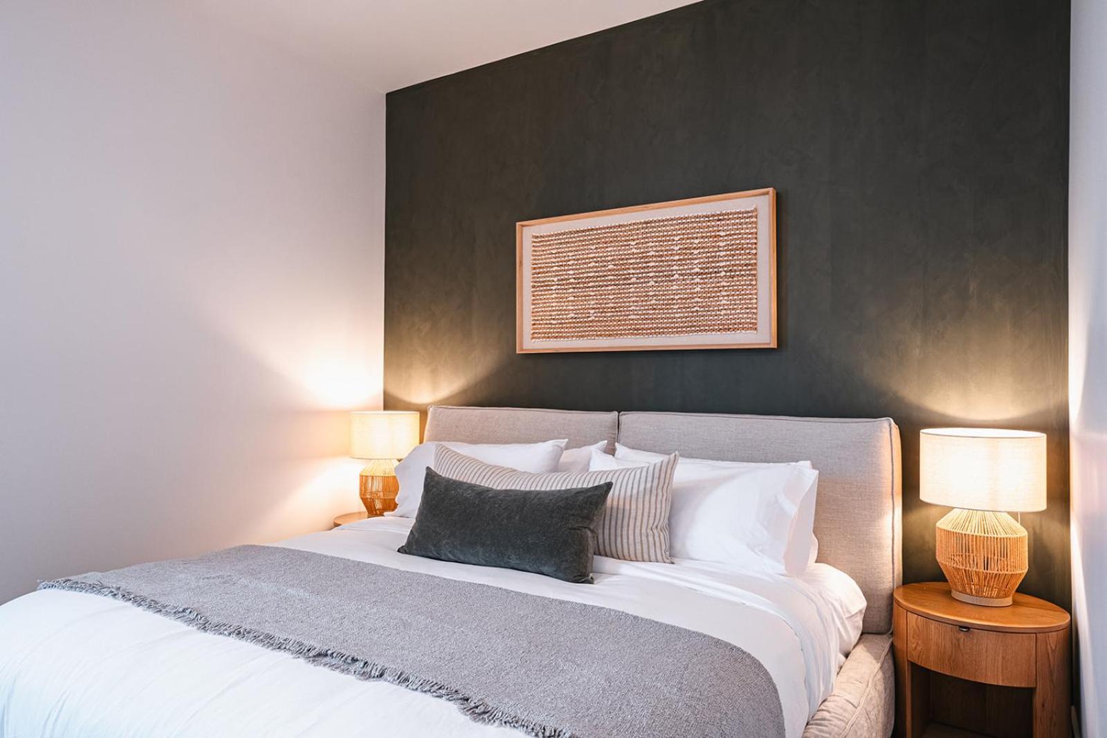 Holiday home Tremblant Prestige - Verbier 4-202