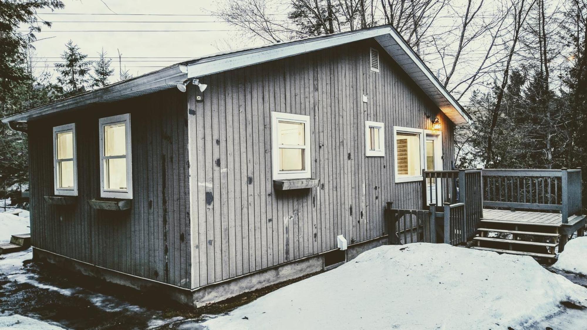 Labonte Chalet