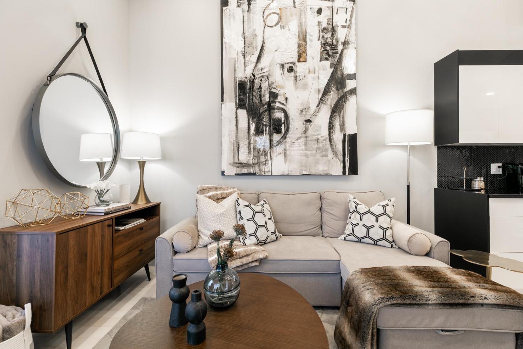 Le Chik By Gestion Elite Mont-Tremblant