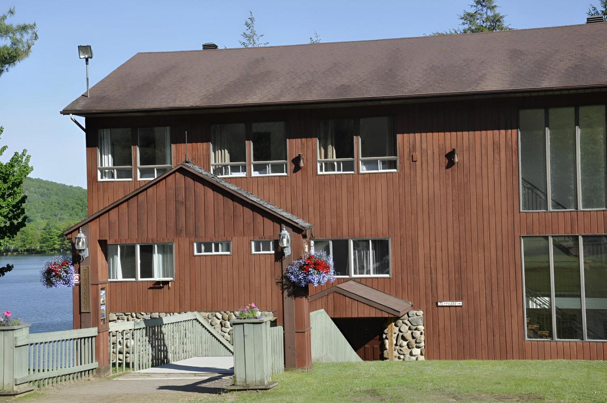 Morritt Mont-Tremblant
