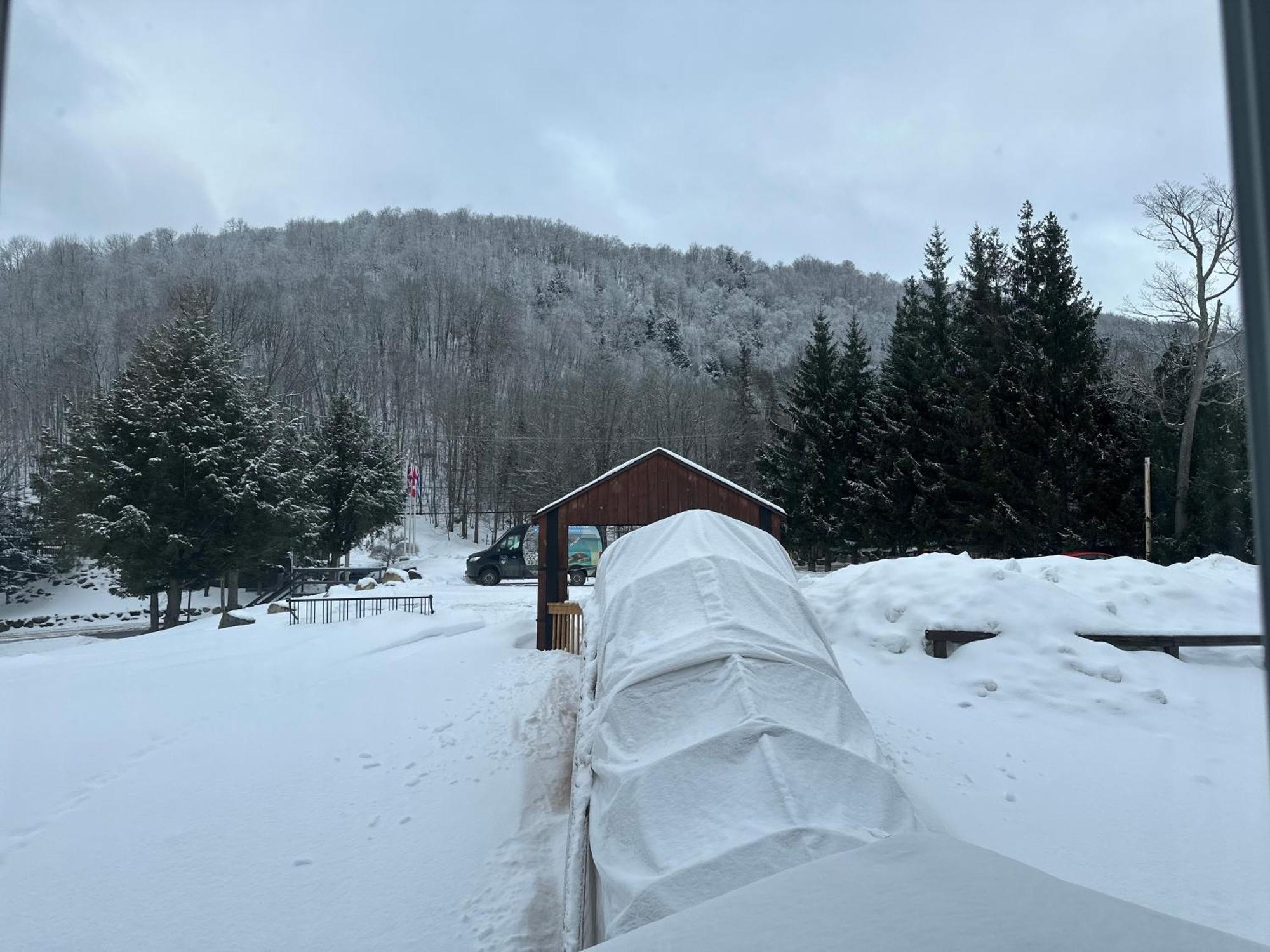 Morritt Hotel Mont-Tremblant