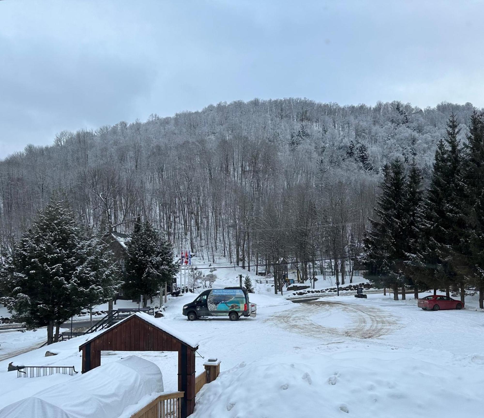 Hotel Morritt