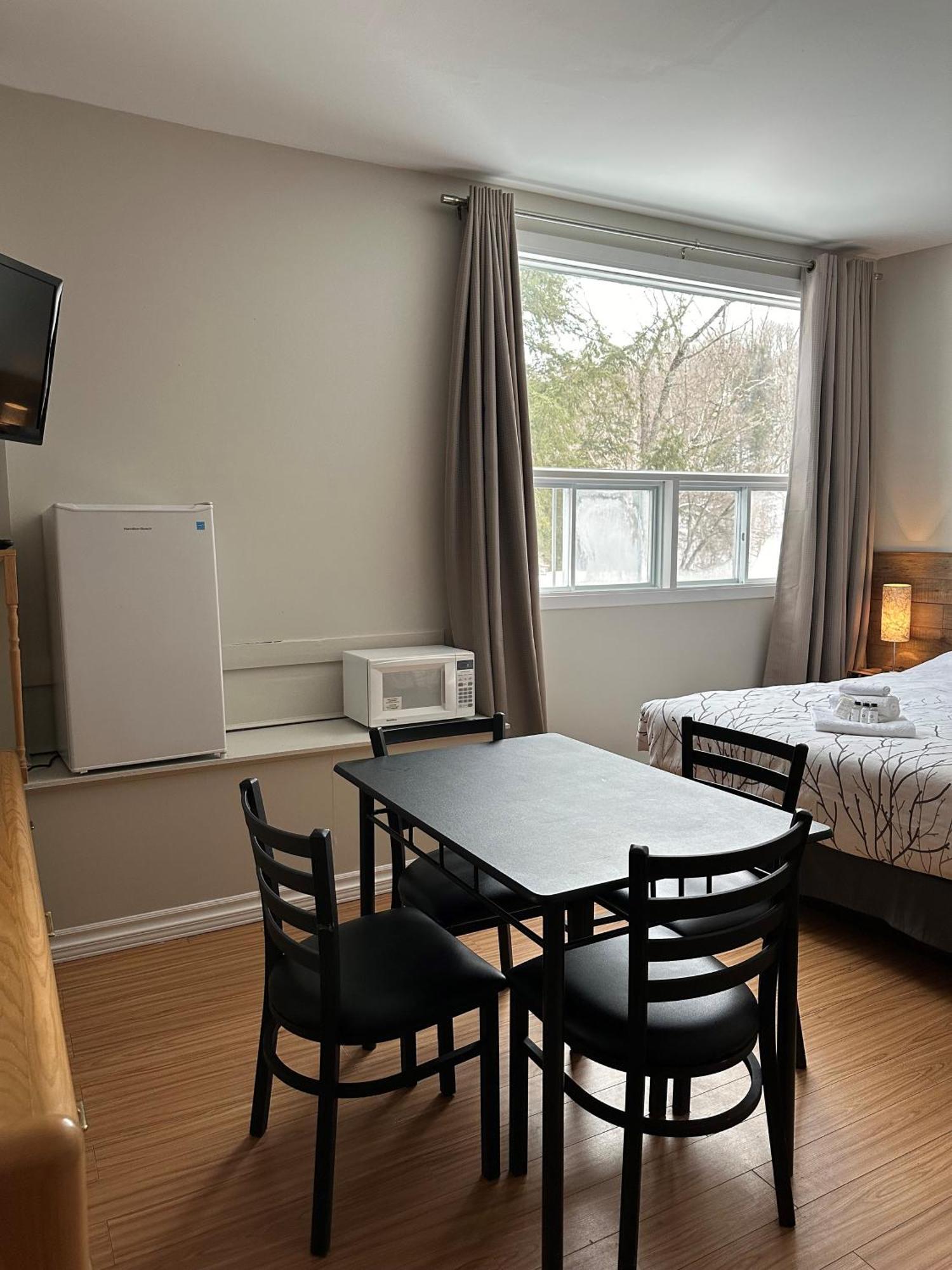 Morritt Hotel Mont-Tremblant