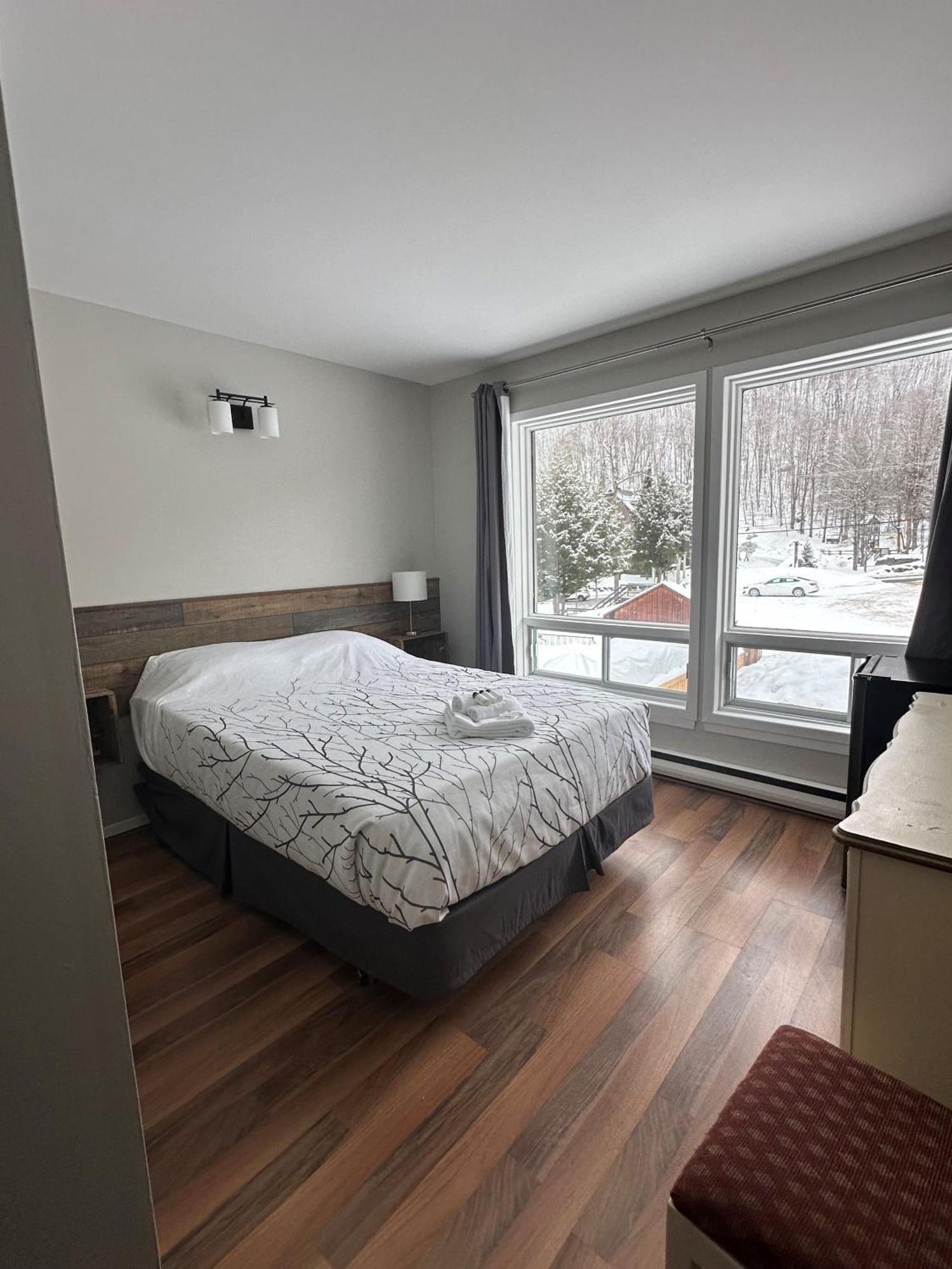 Hotel Morritt Mont-Tremblant