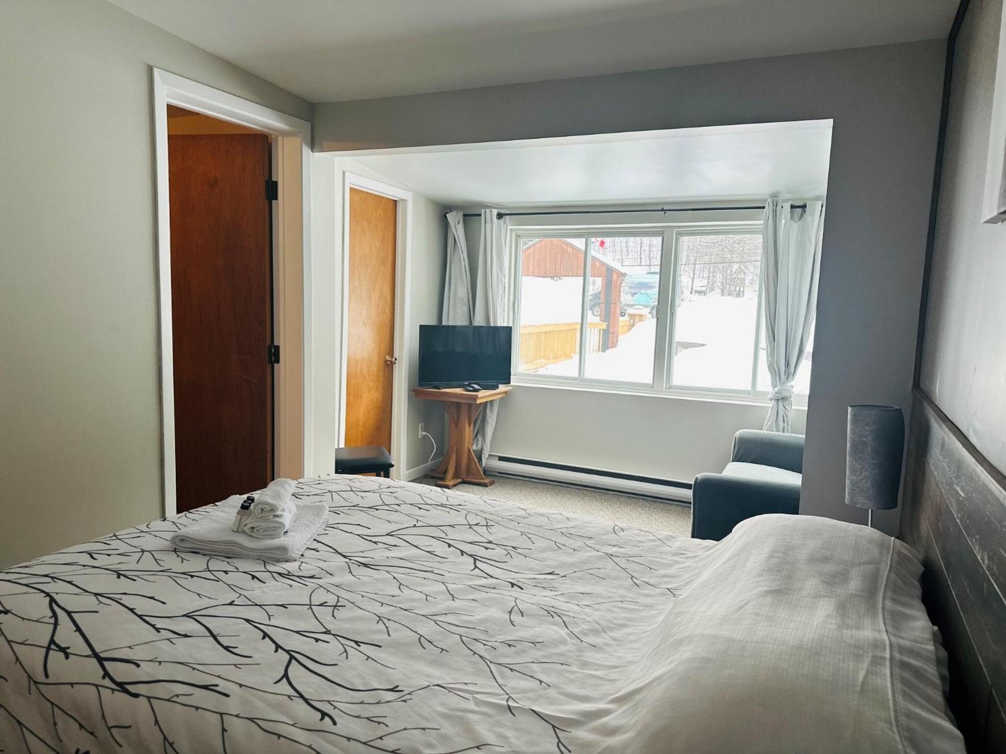 Hotel Morritt