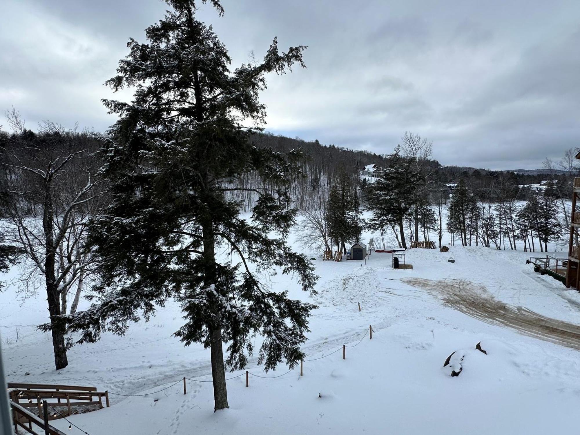 Morritt 2* Mont-Tremblant