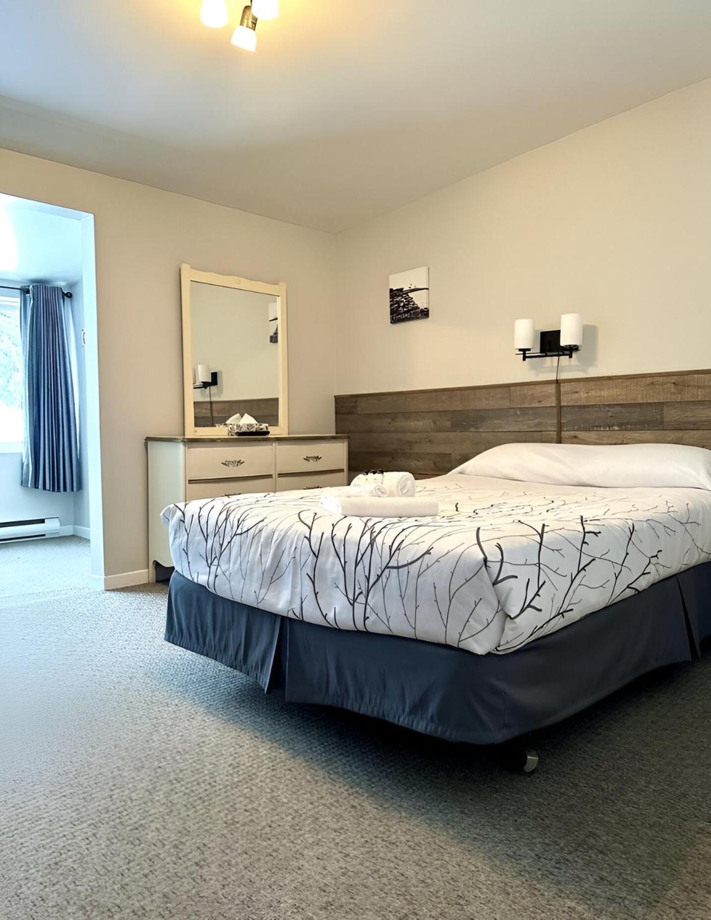Hotel Morritt