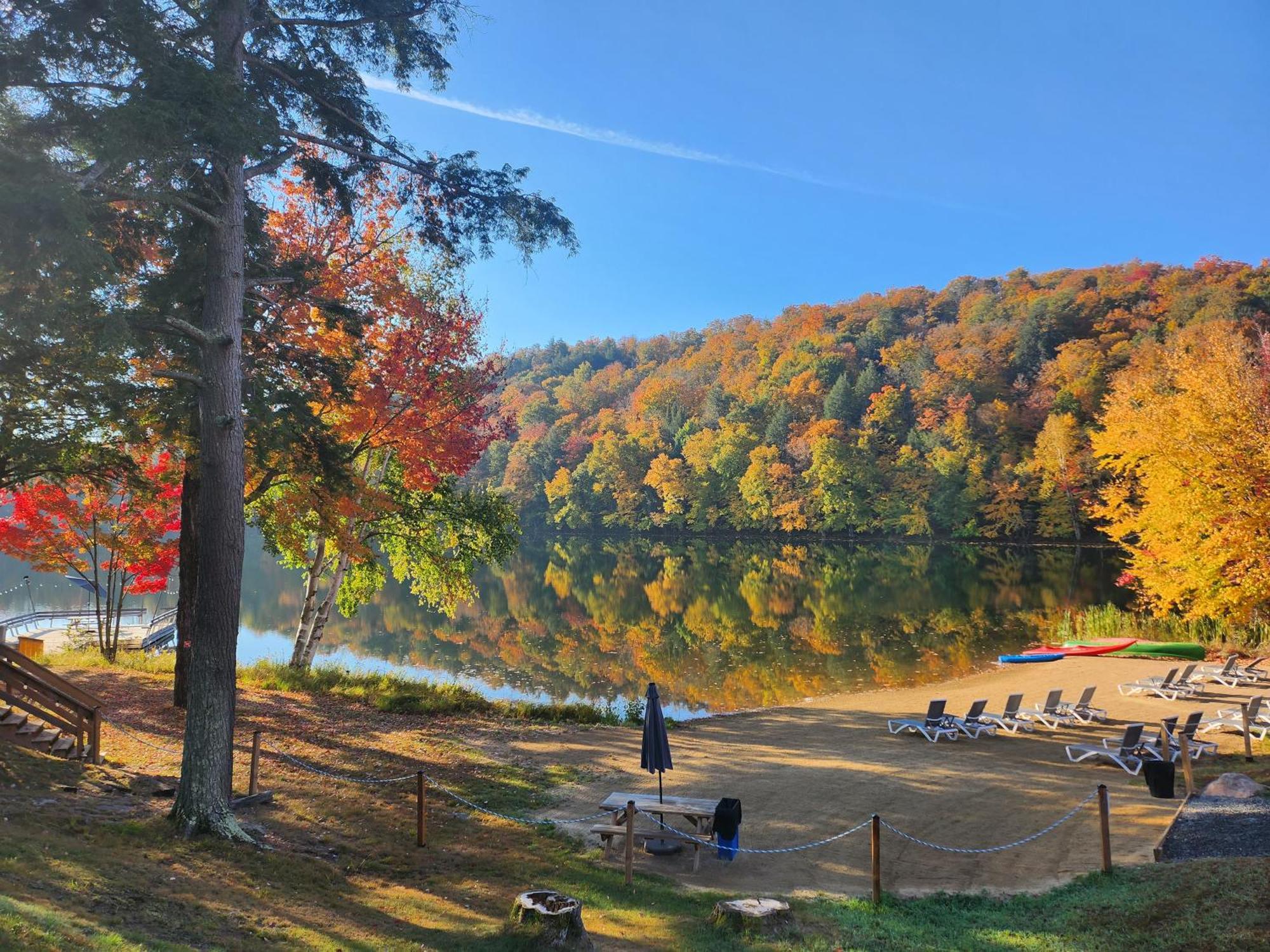 Morritt 2* Mont-Tremblant