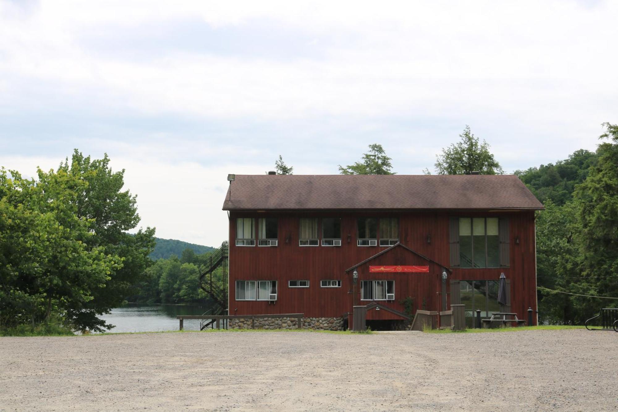 Morritt Mont-Tremblant