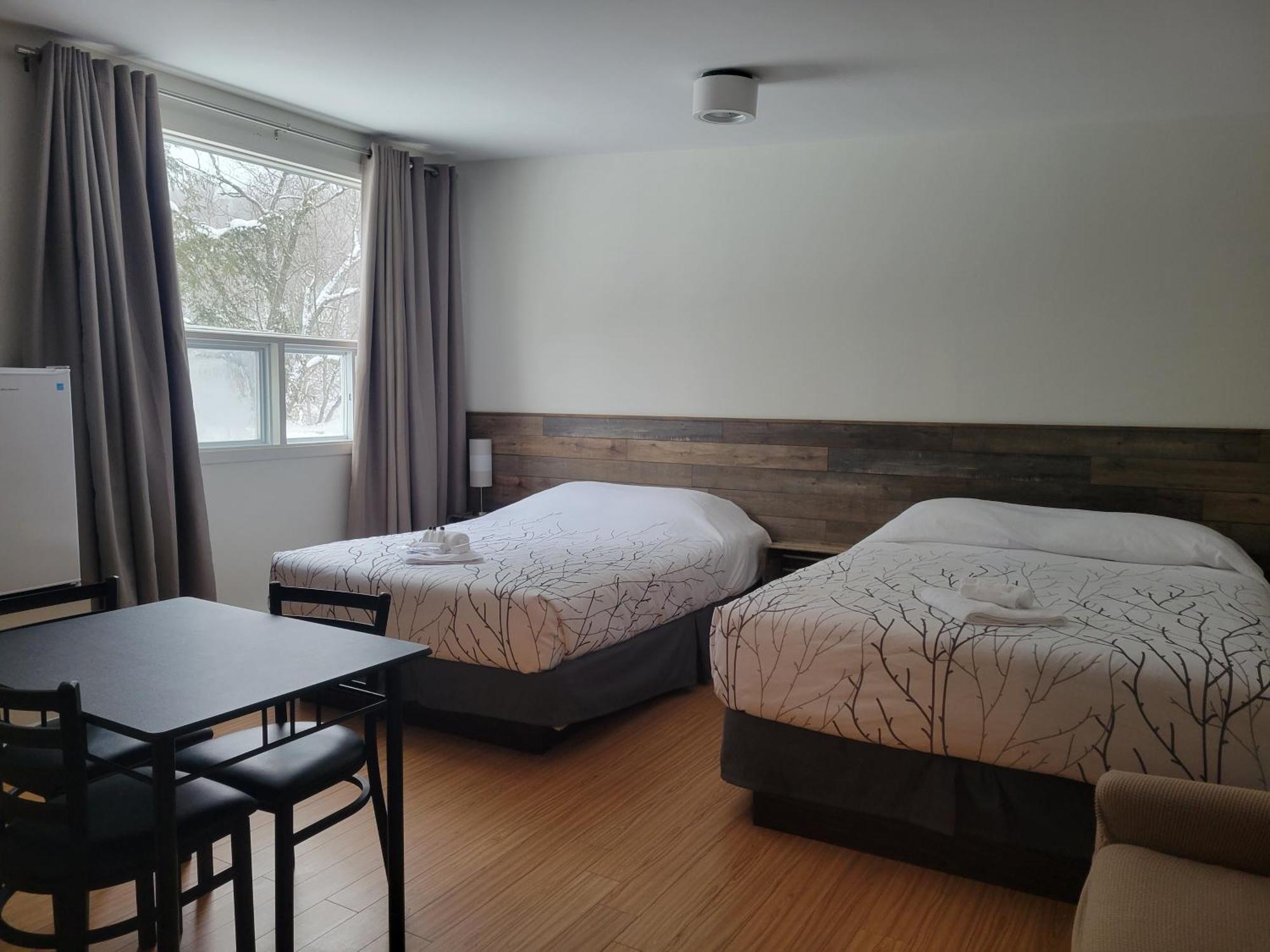 Hotel Morritt 2*