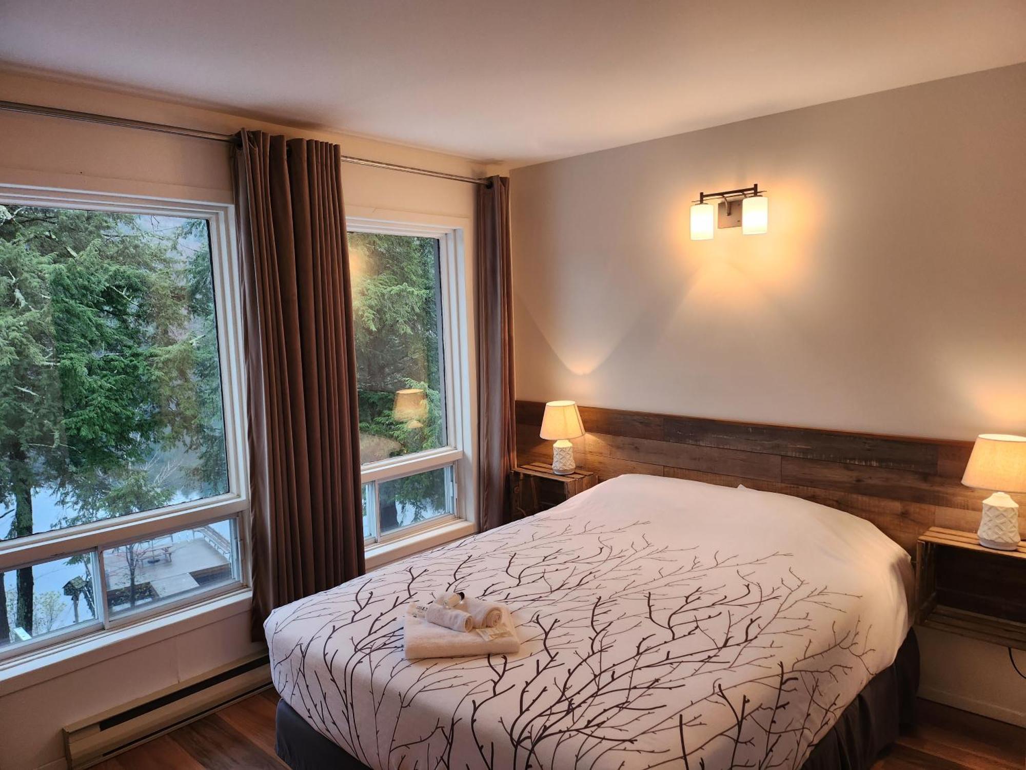 Morritt Hotel