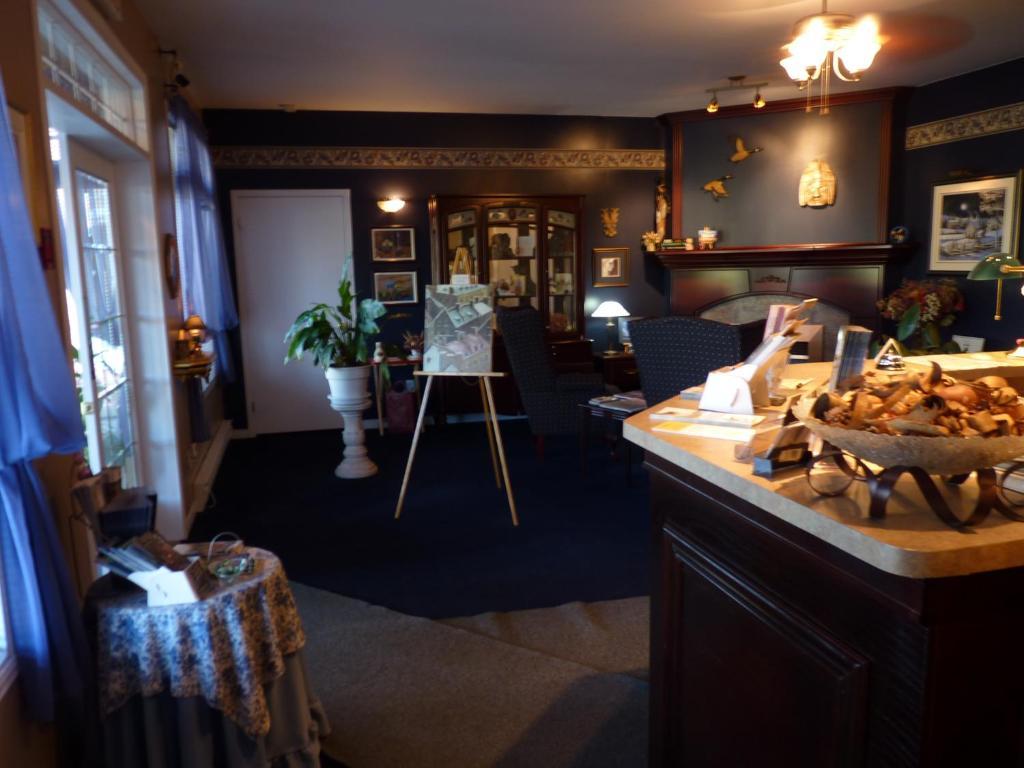 Hotel Le Saint Faustin Mont-Tremblant