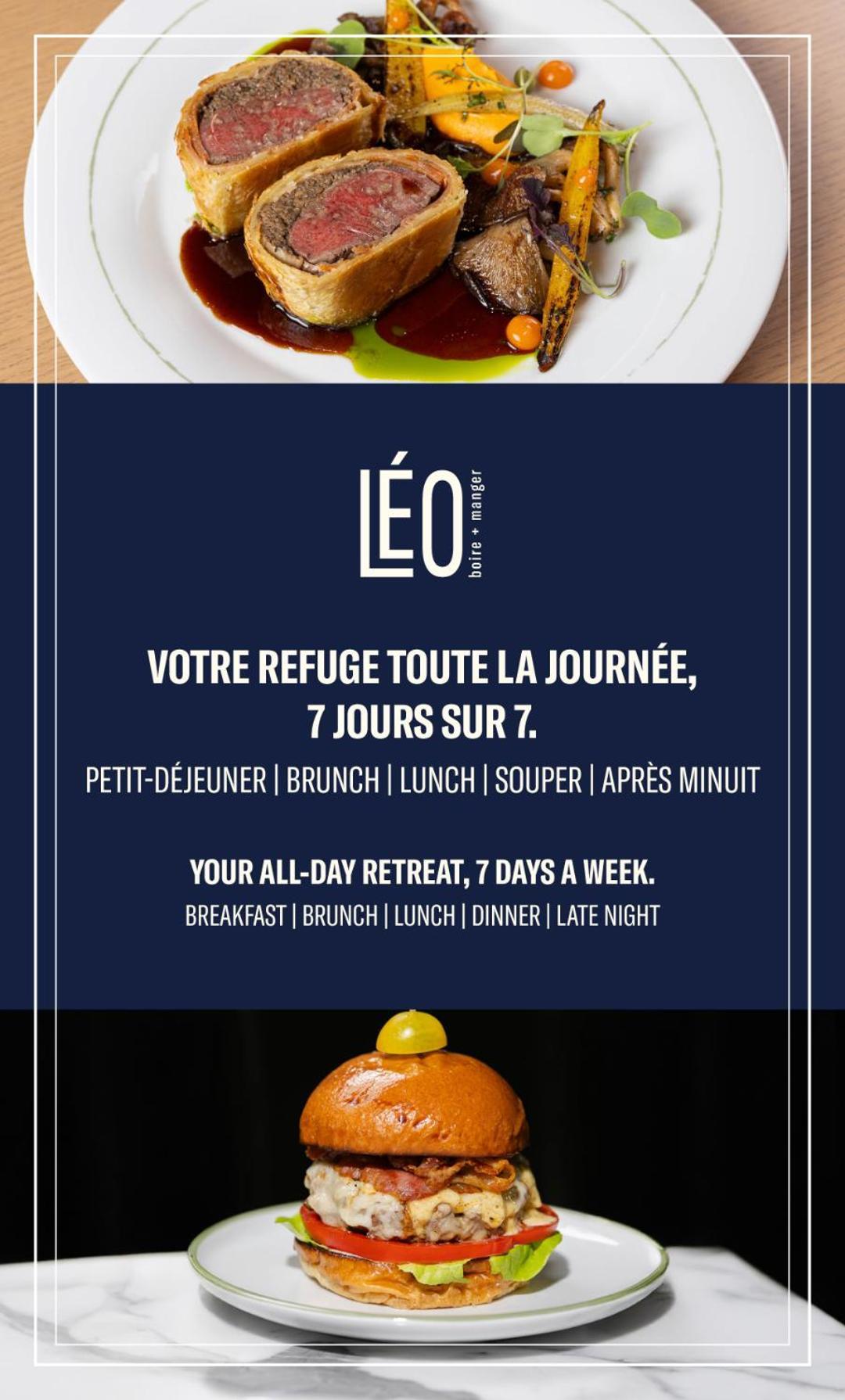 Le Westin Tremblant Hotel Mont-Tremblant