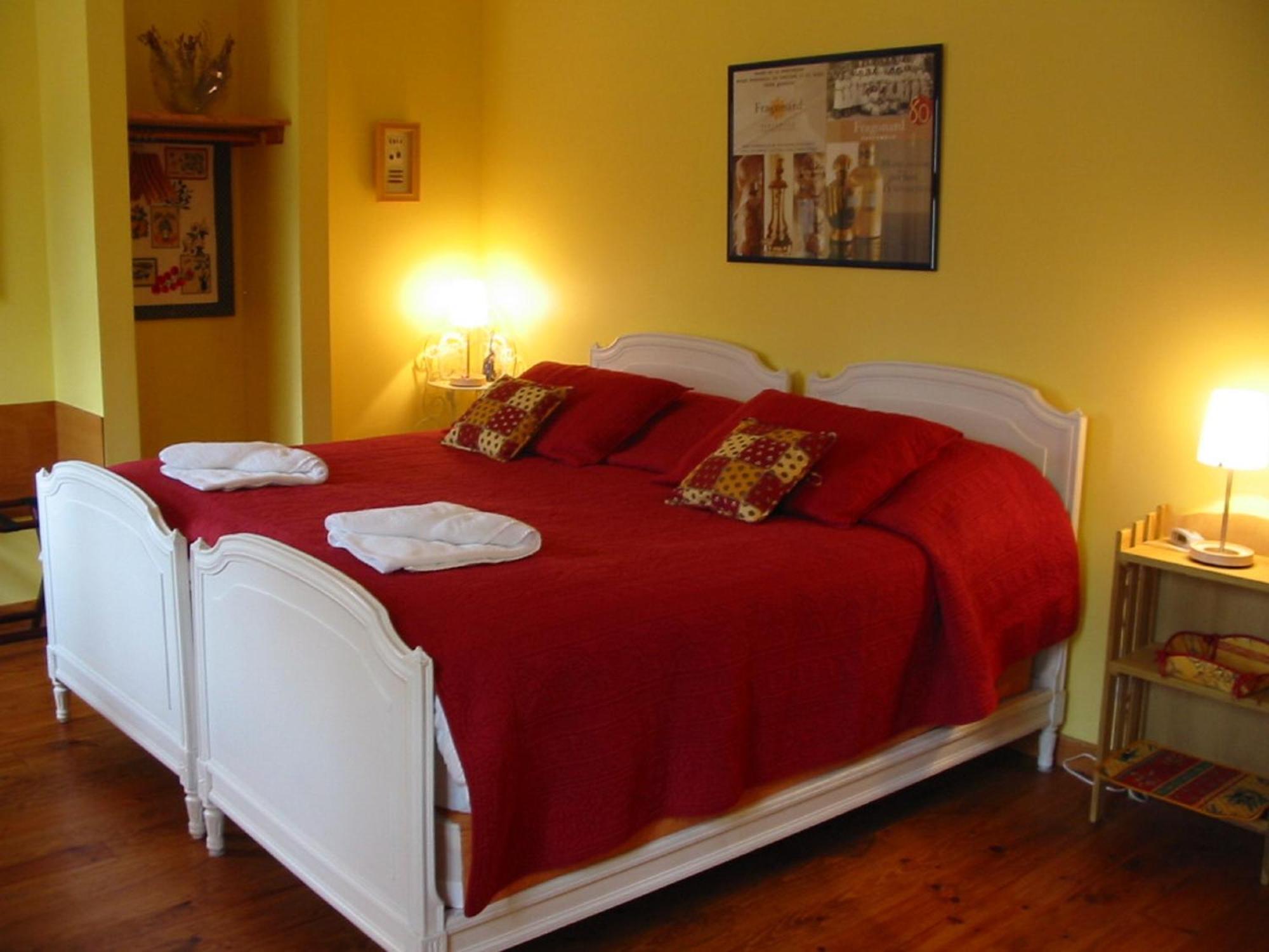 Bed & Breakfast Escale Du Nord Mont-Tremblant