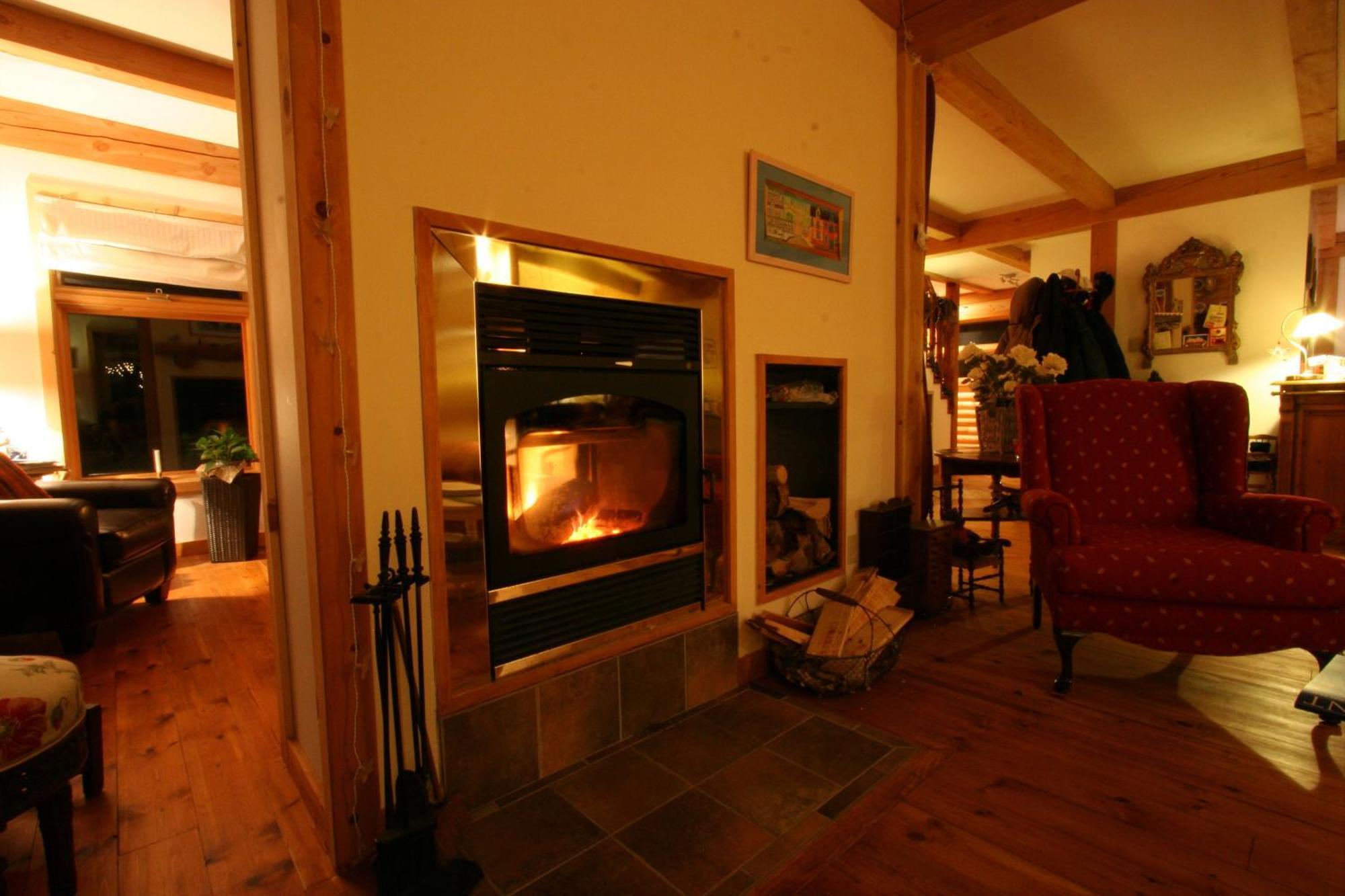 Escale Du Nord Bed & Breakfast 5*