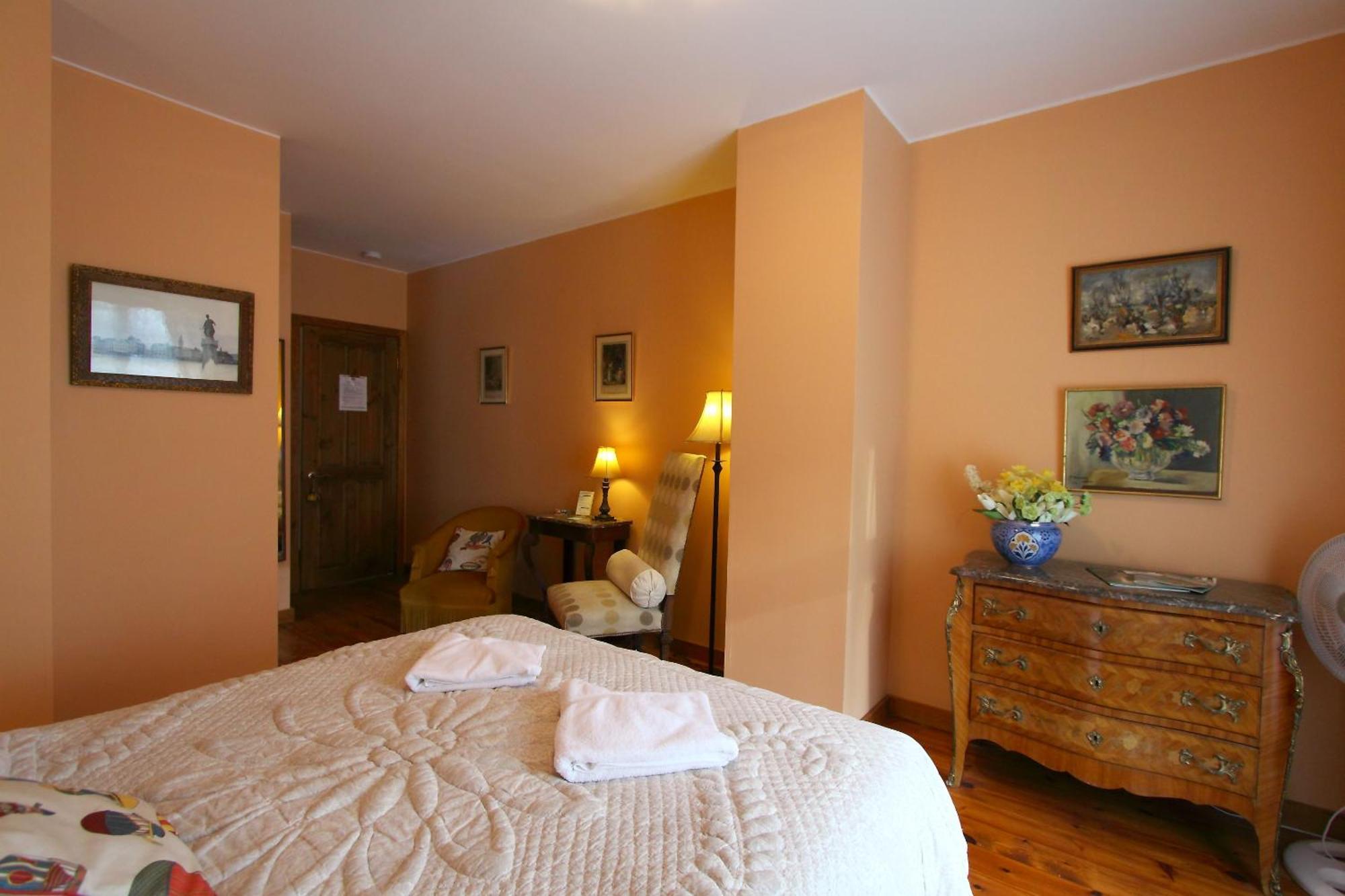 Escale Du Nord Bed & Breakfast Mont-Tremblant