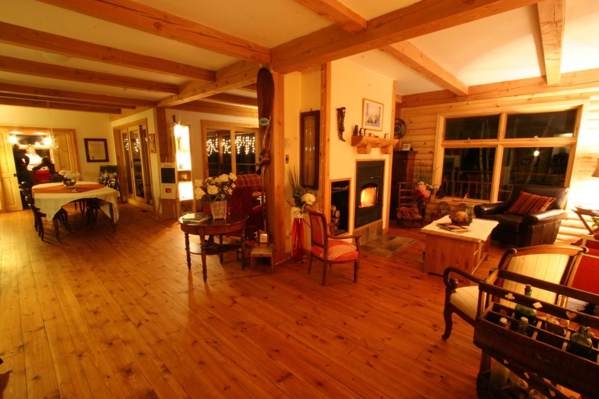 Bed & Breakfast Escale Du Nord Mont-Tremblant