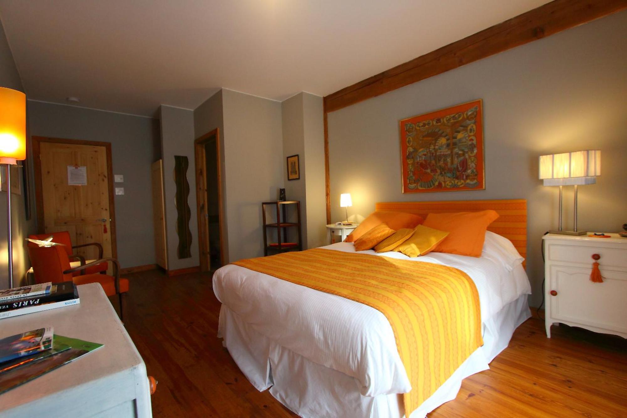 Escale Du Nord 5* Mont-Tremblant