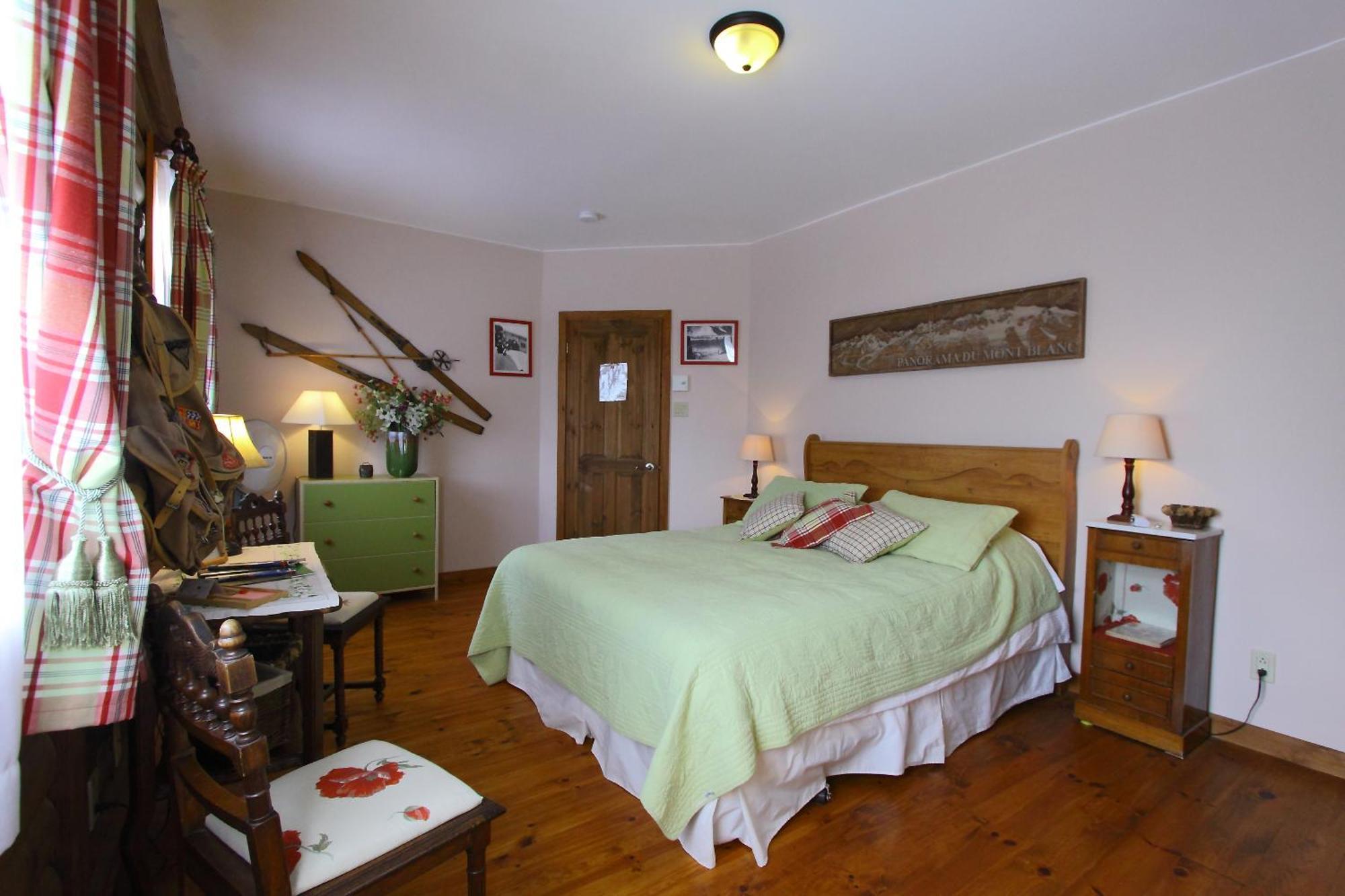 Bed & Breakfast Escale Du Nord