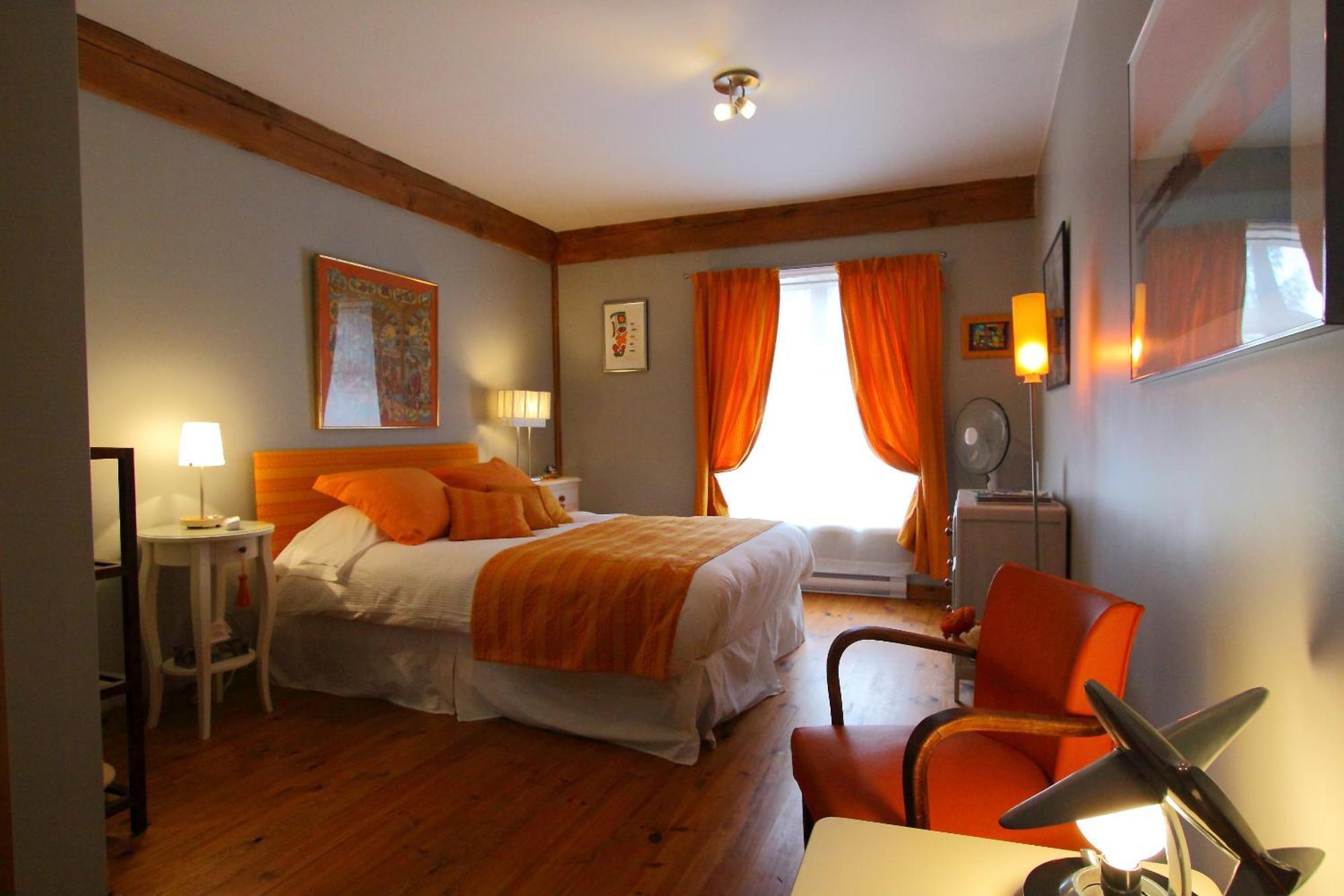 Bed & Breakfast Escale Du Nord 5*