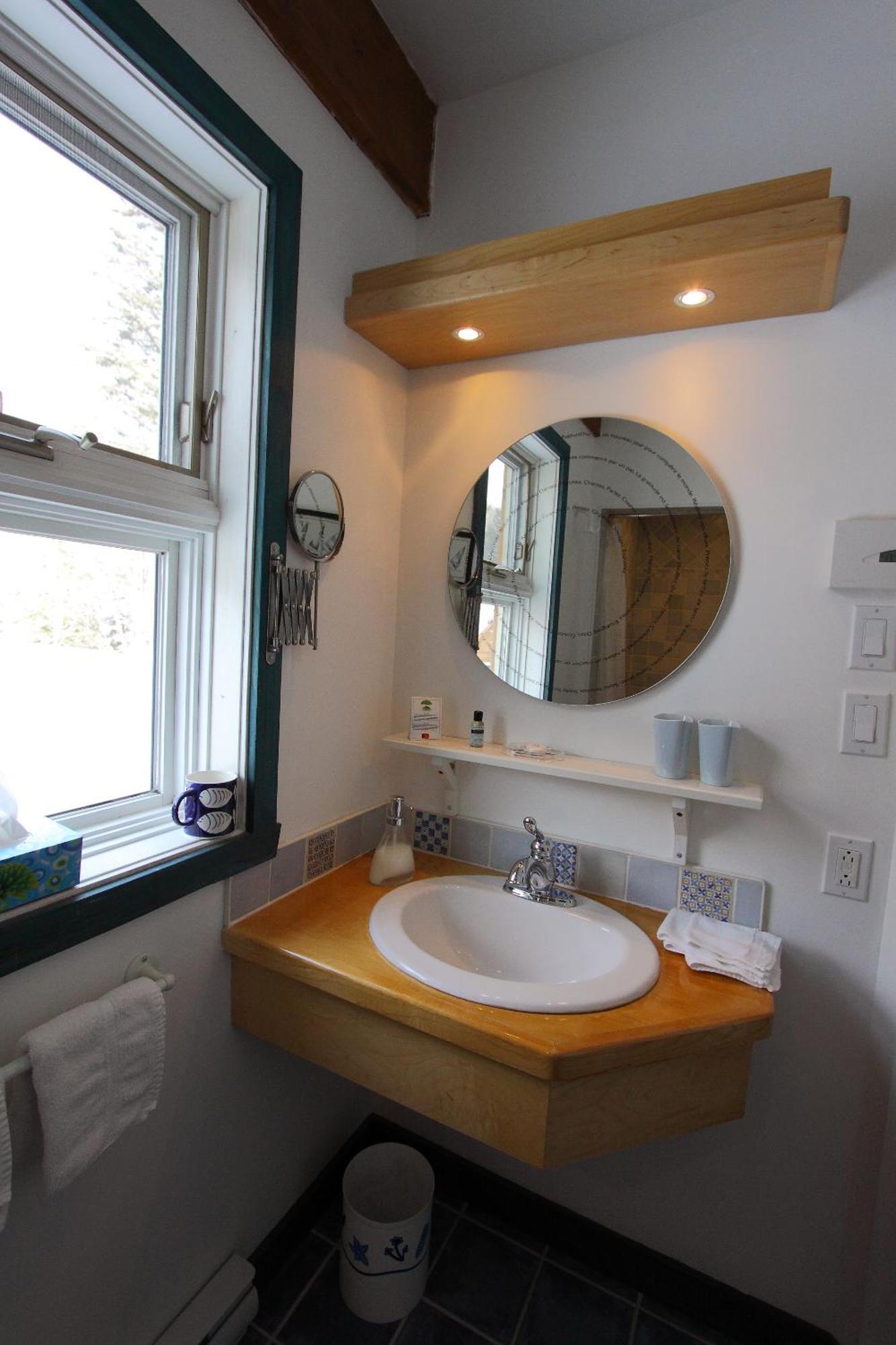 Escale Du Nord Bed & Breakfast Mont-Tremblant