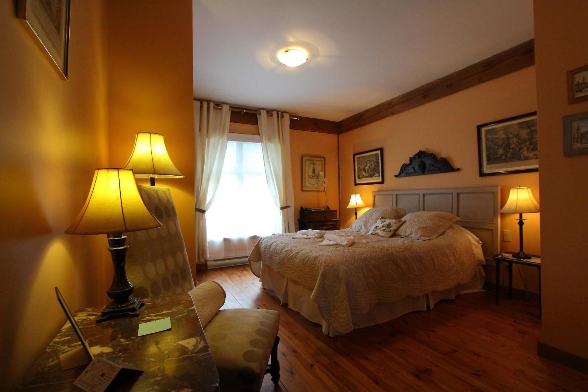 Bed & Breakfast Escale Du Nord Mont-Tremblant
