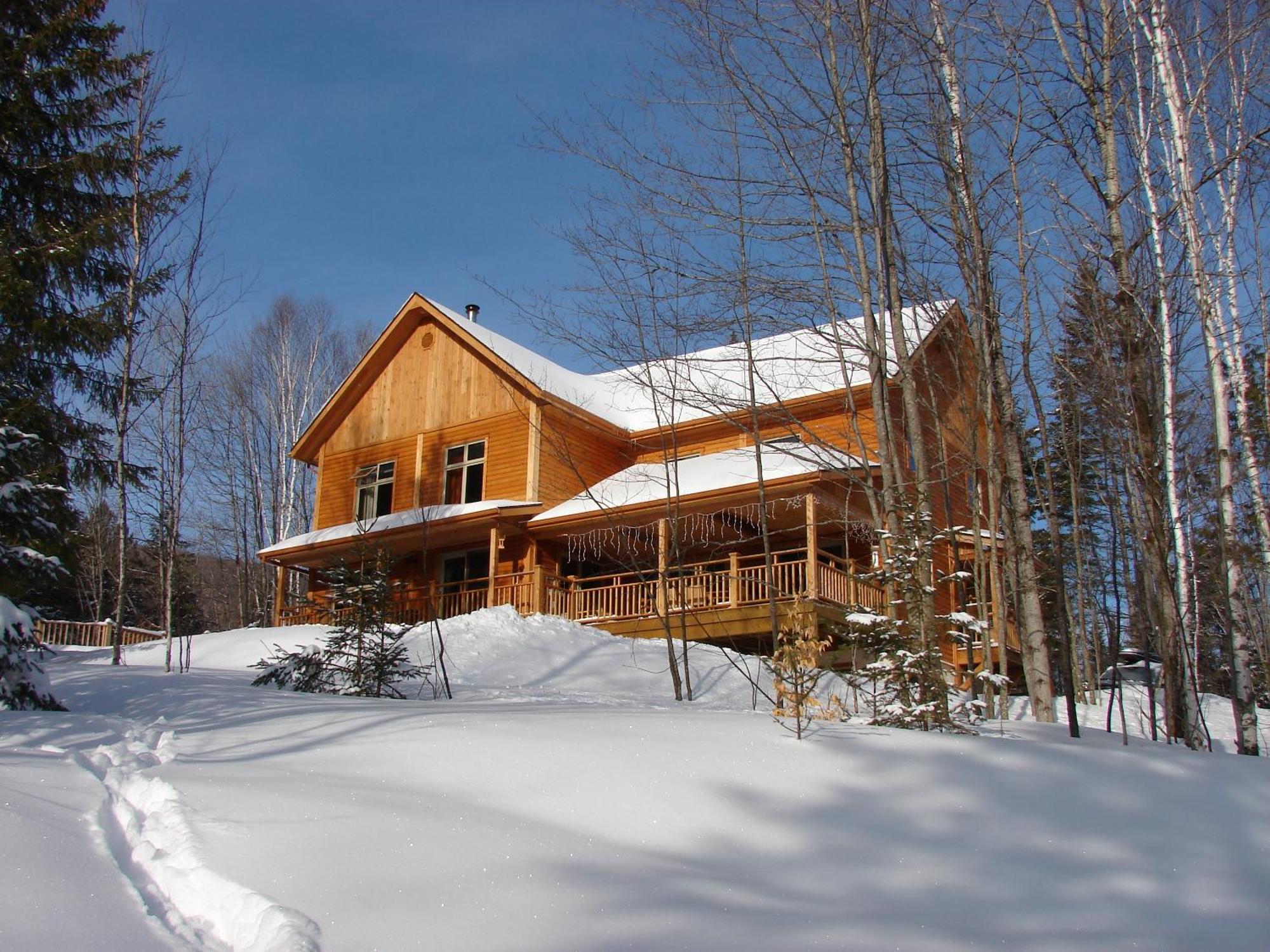 Escale Du Nord Mont-Tremblant