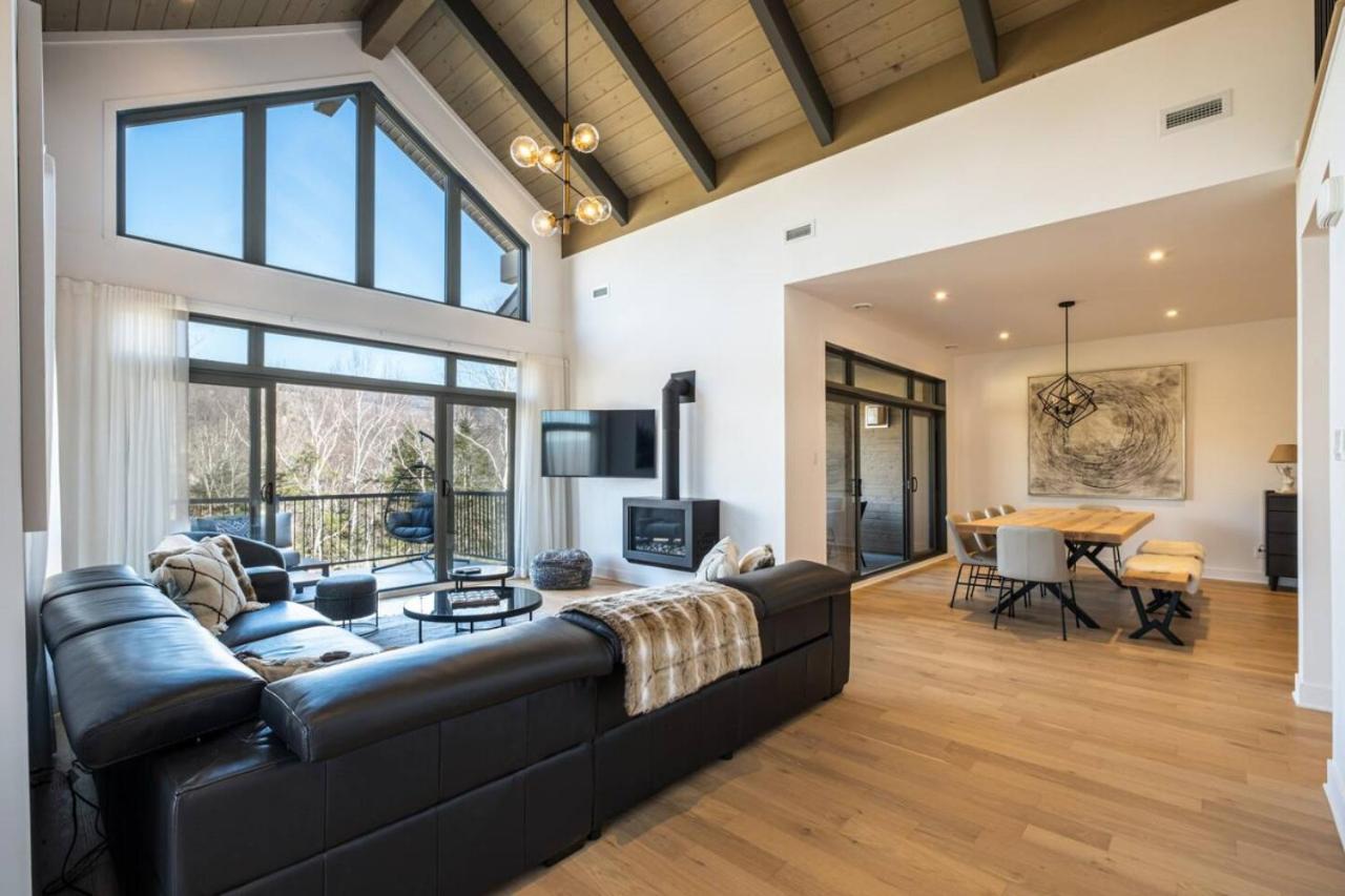 Holiday home Verbier 3-201-sumptuous Mountain