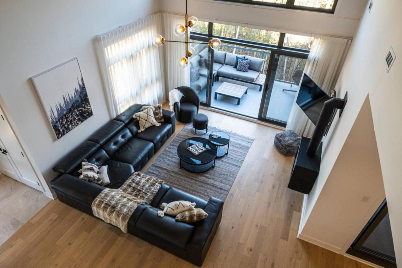 Holiday home Verbier 3-201-sumptuous Mountain *
