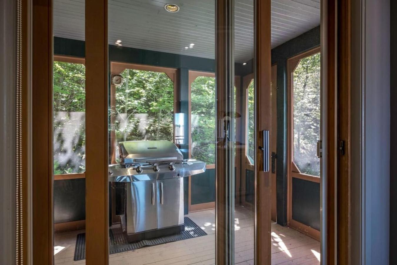 Chalet Clairiere 404 - Spectacular *