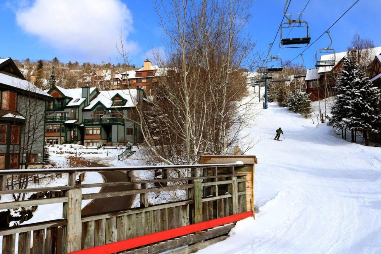 Clairiere 404 - Spectacular Chalet Mont-Tremblant