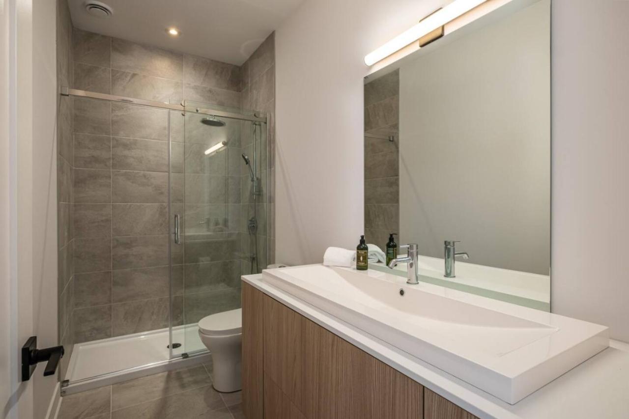 Holiday home Verbier 3-201-sumptuous Mountain Mont-Tremblant