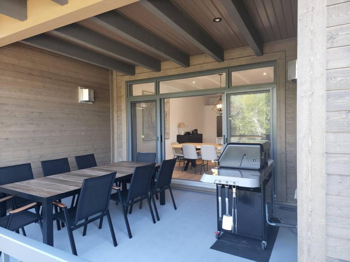 Holiday home Verbier 3-201-sumptuous Mountain Mont-Tremblant