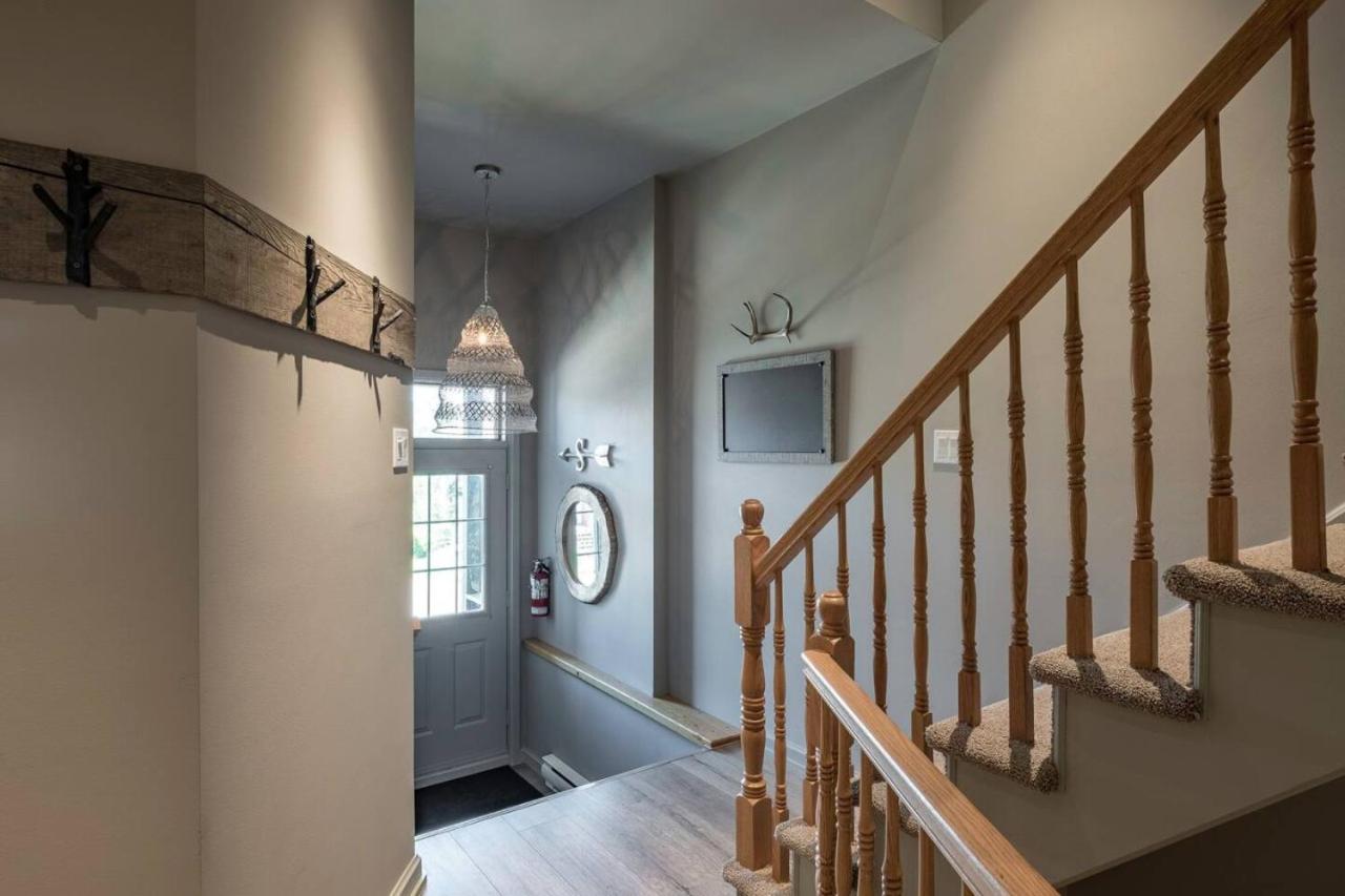 Clairiere 404 - Spectacular Chalet Mont-Tremblant