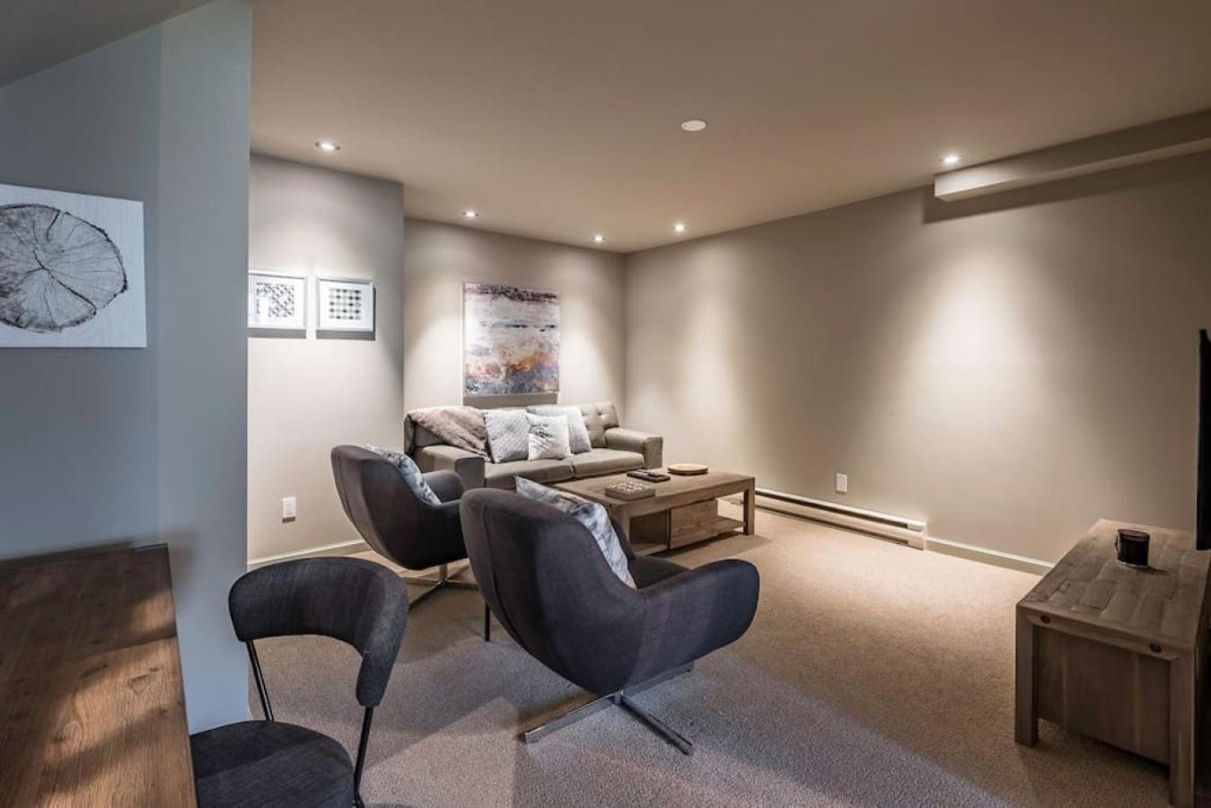 Clairiere 404 - Spectacular Chalet *