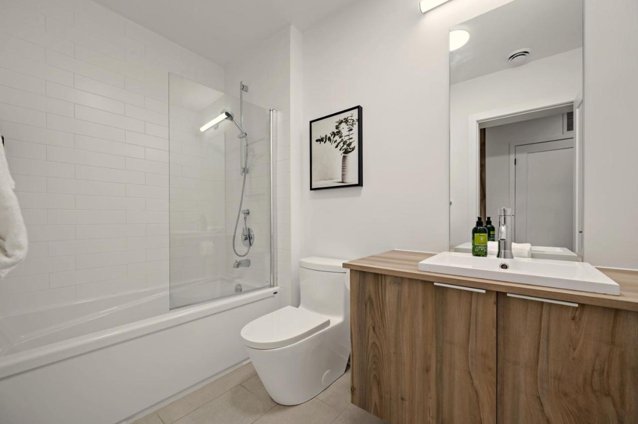 Vast & Luxurious 3 Bedroom - Verbier 1-103 Apartment